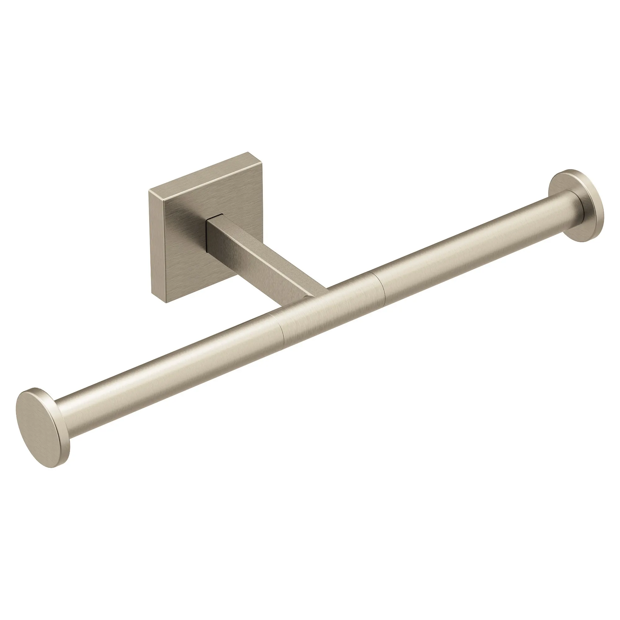 Triva Chrome double paper holder - Image 6
