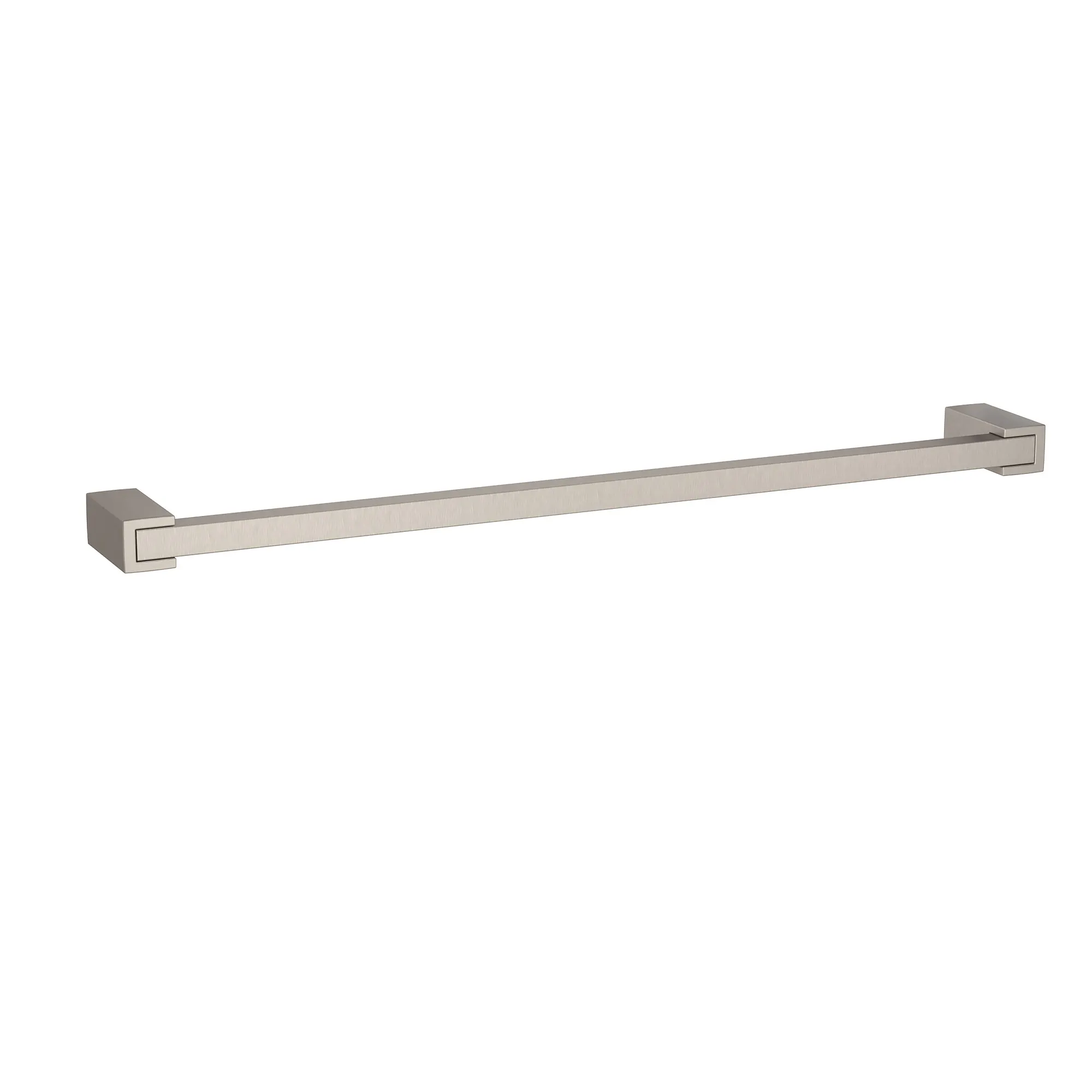 Kyvos Chrome 24" Towel Bar - Image 7