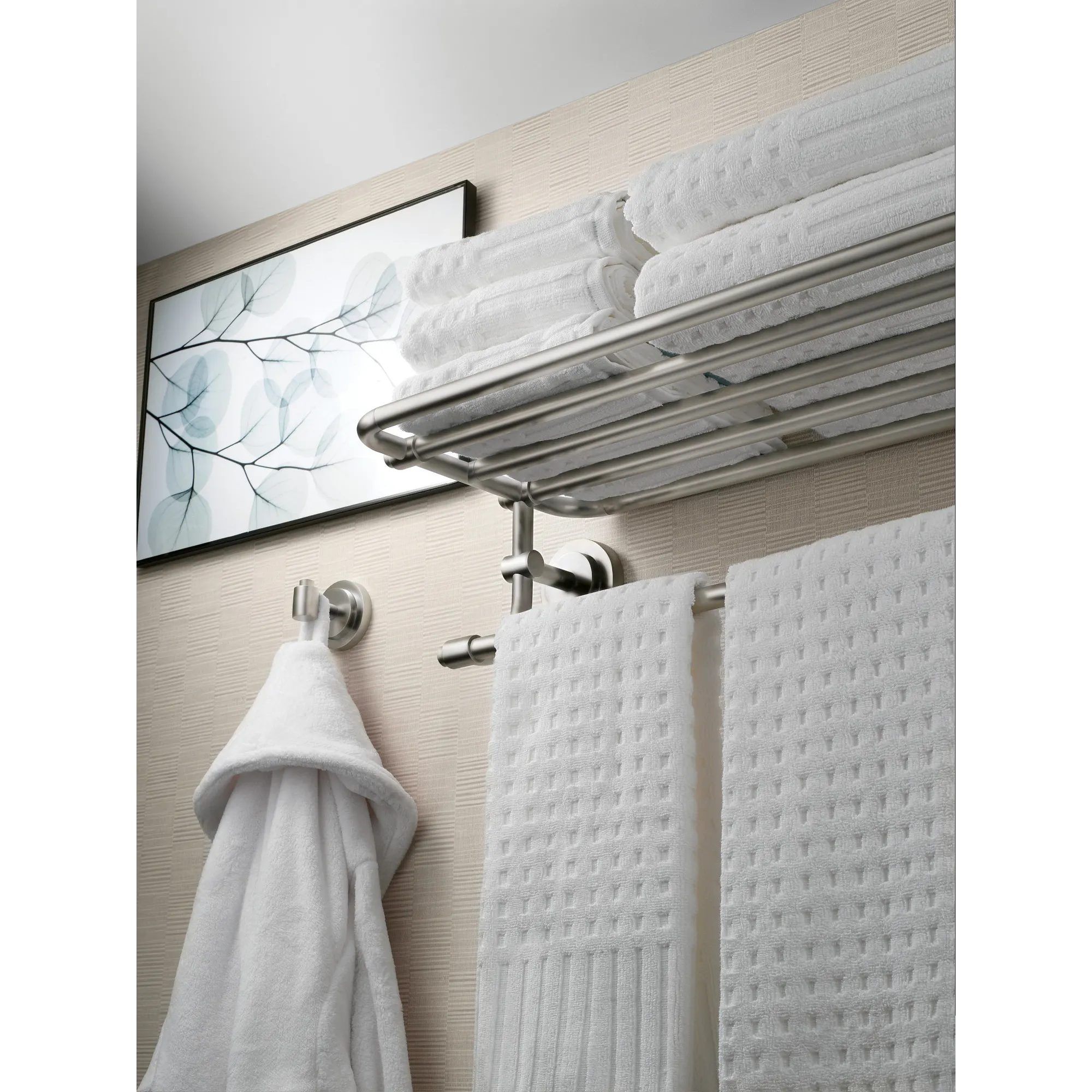 Iso Single Robe Hook - Image 12