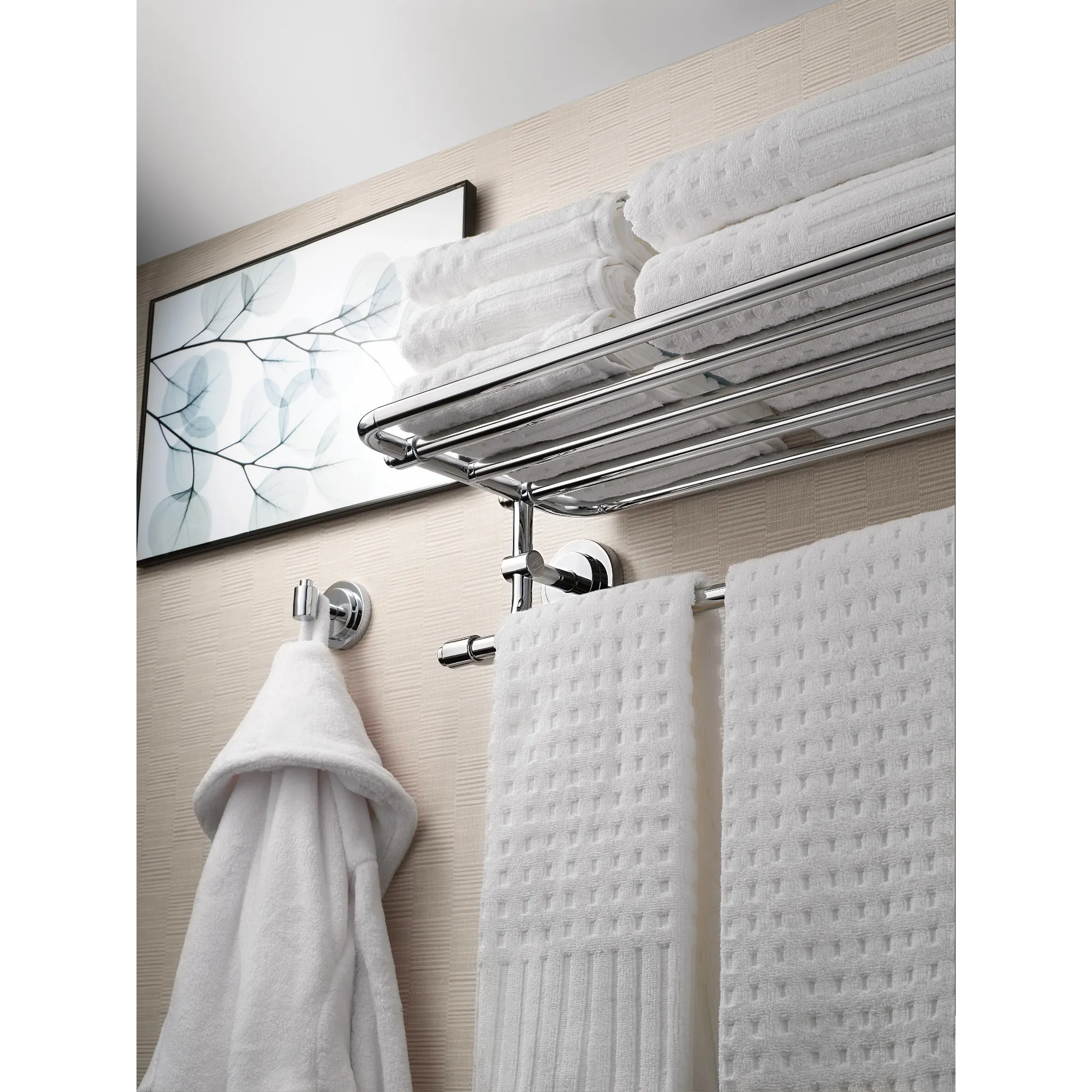 Iso Single Robe Hook - Image 4