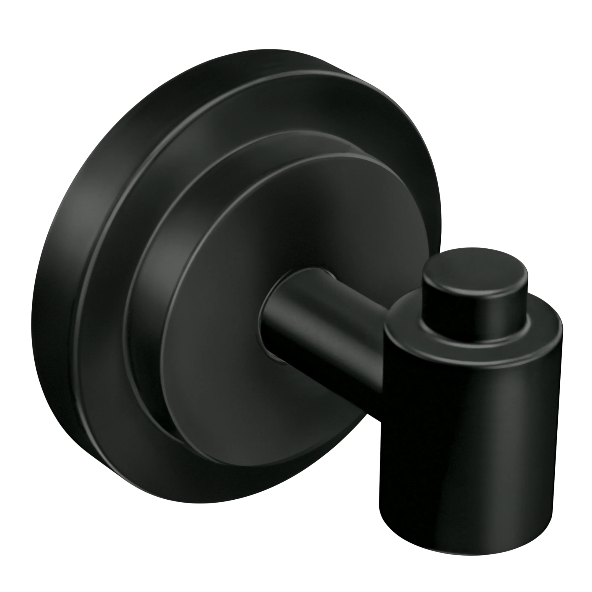 Iso Single Robe Hook - Image 5
