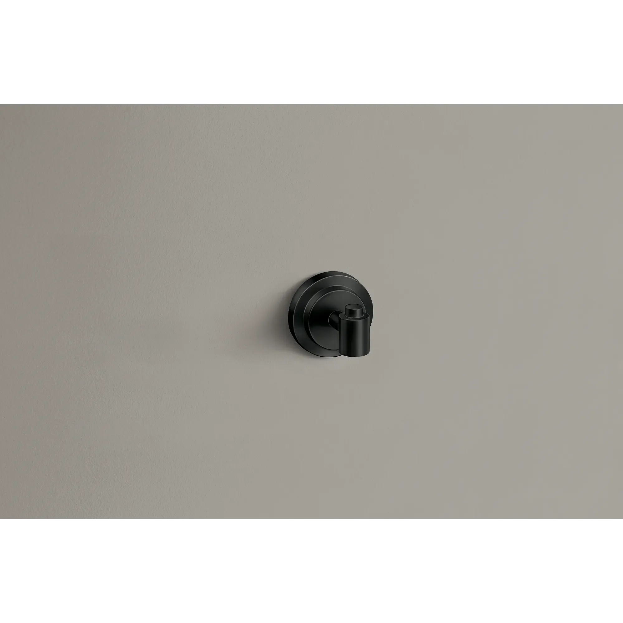 Iso Single Robe Hook - Image 9