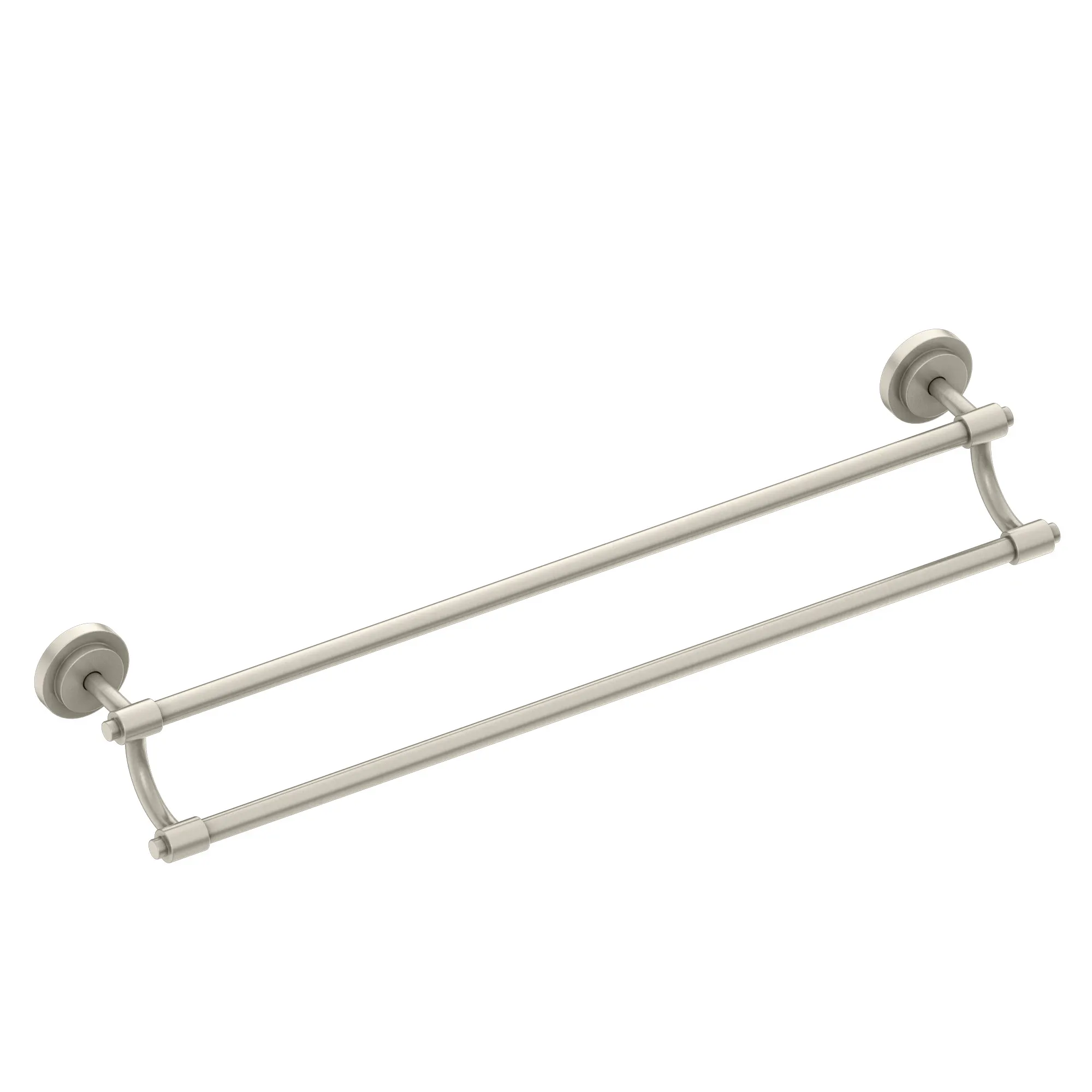 Iso 24" Double Towel Bar - Image 11