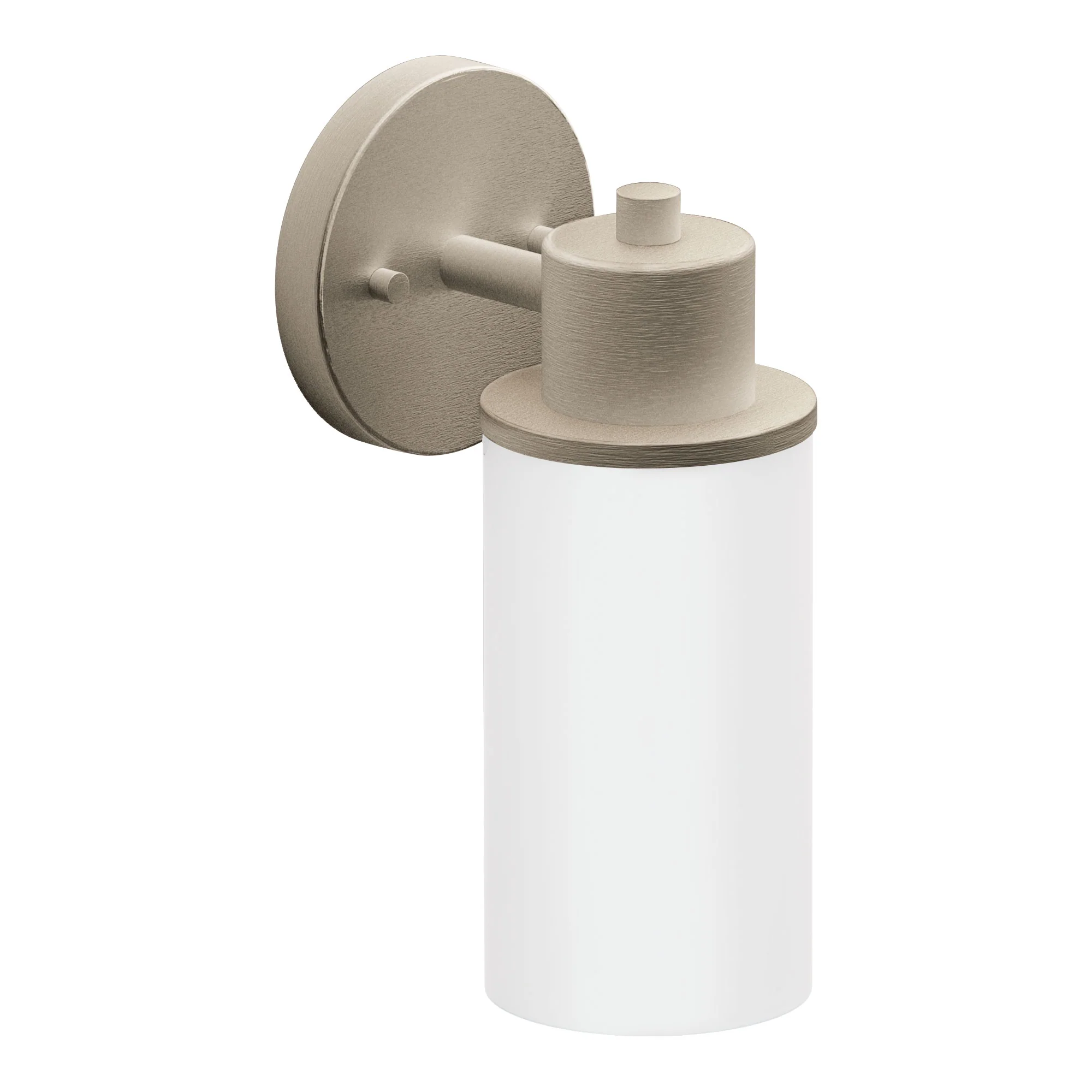 Iso 1-Light Bathroom Vanity Light - Image 12