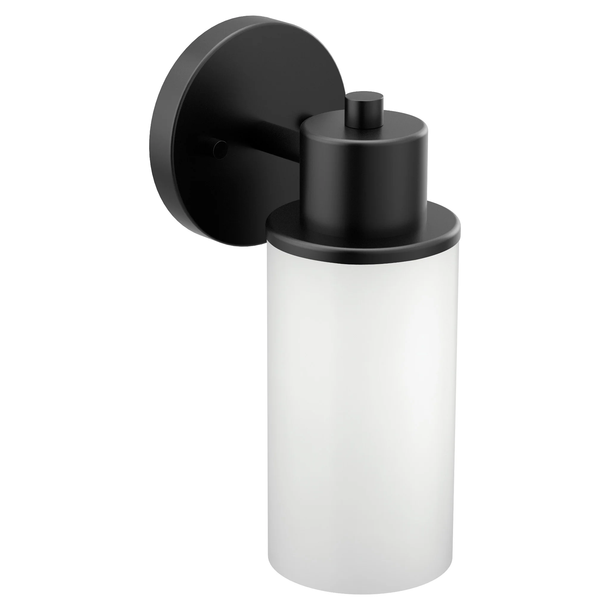 Iso 1-Light Bathroom Vanity Light - Image 9