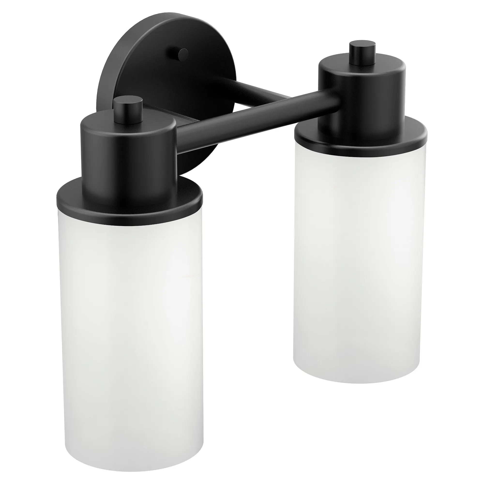 Iso 2-Light Bathroom Vanity Light - Image 4