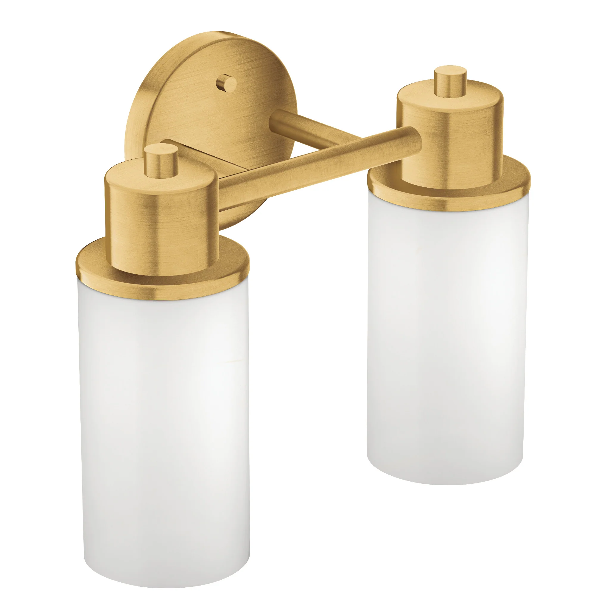 Iso 2-Light Bathroom Vanity Light - Image 7