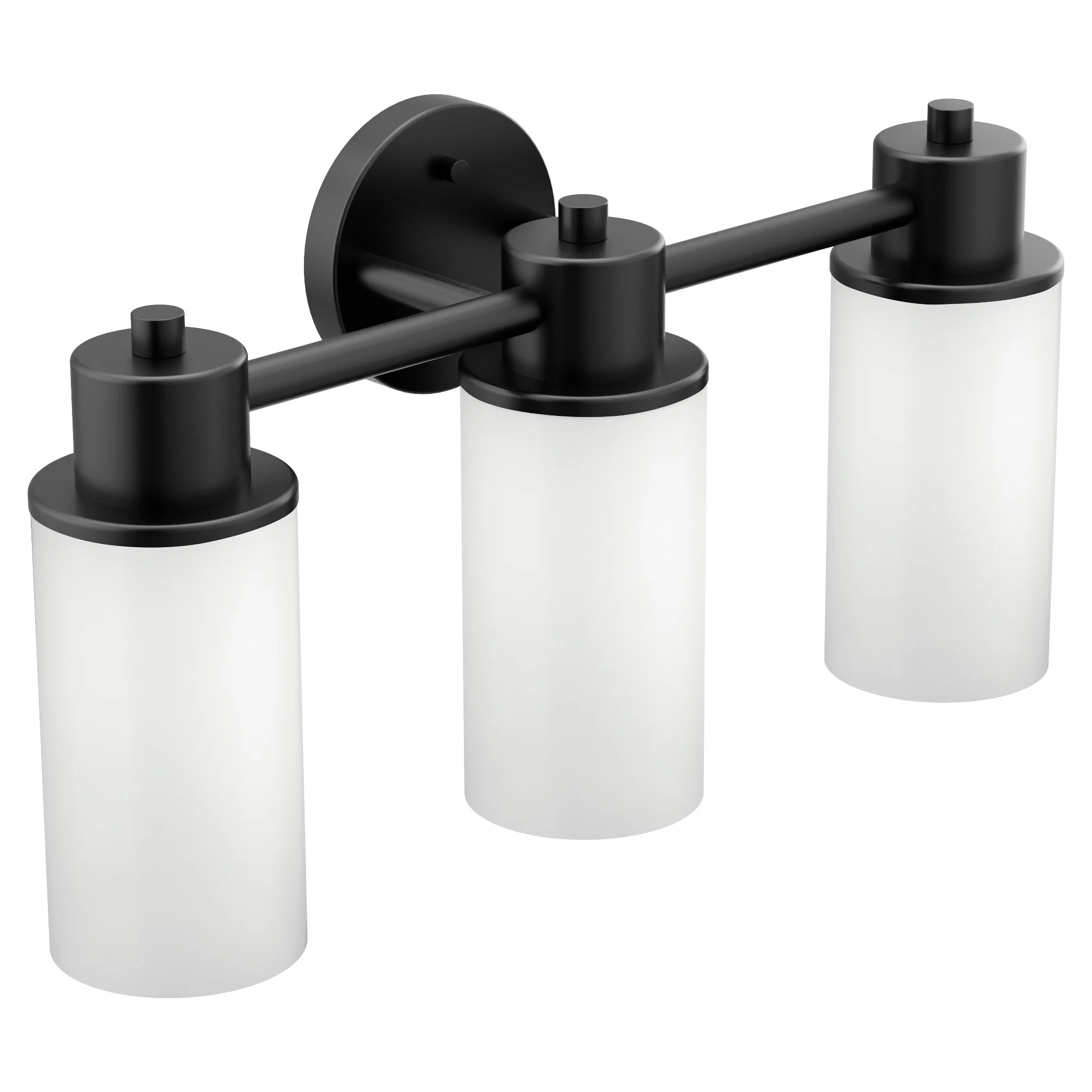 Iso 3-Light Bathroom Vanity Light - Image 3