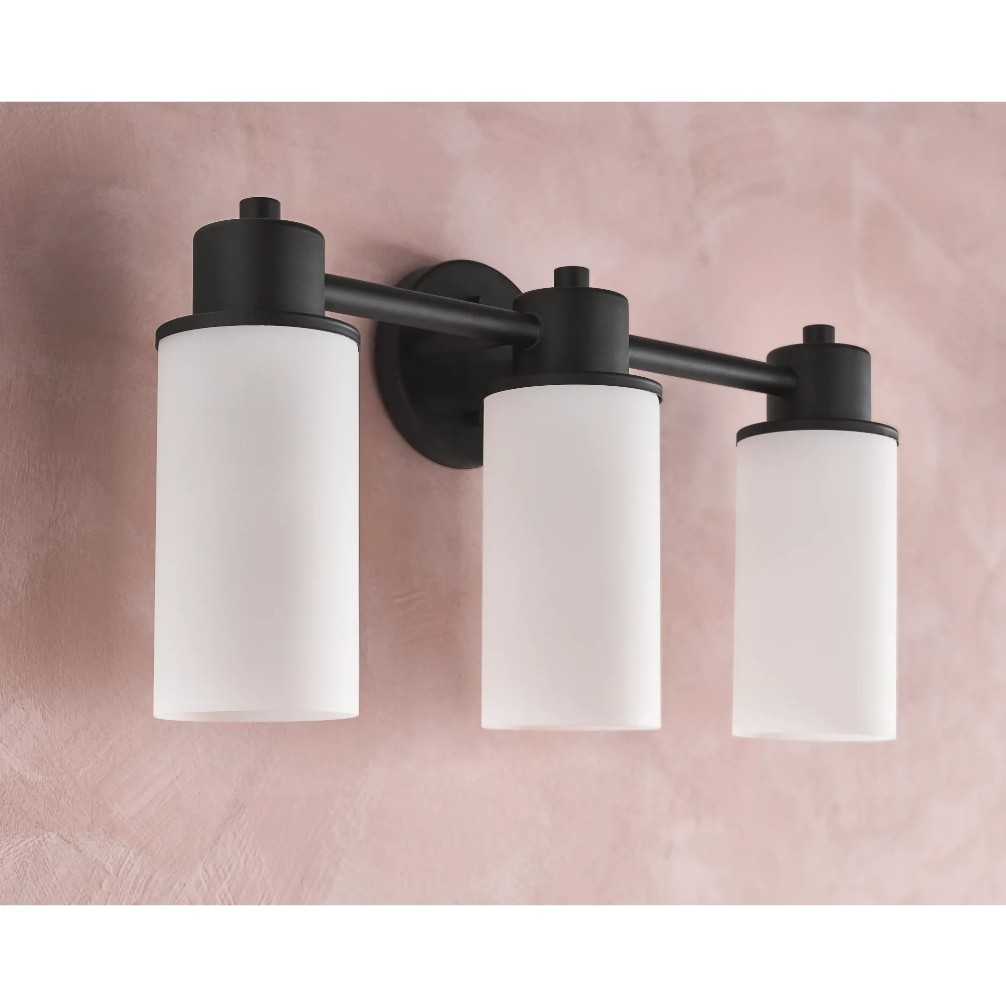 Iso 3-Light Bathroom Vanity Light - Image 5