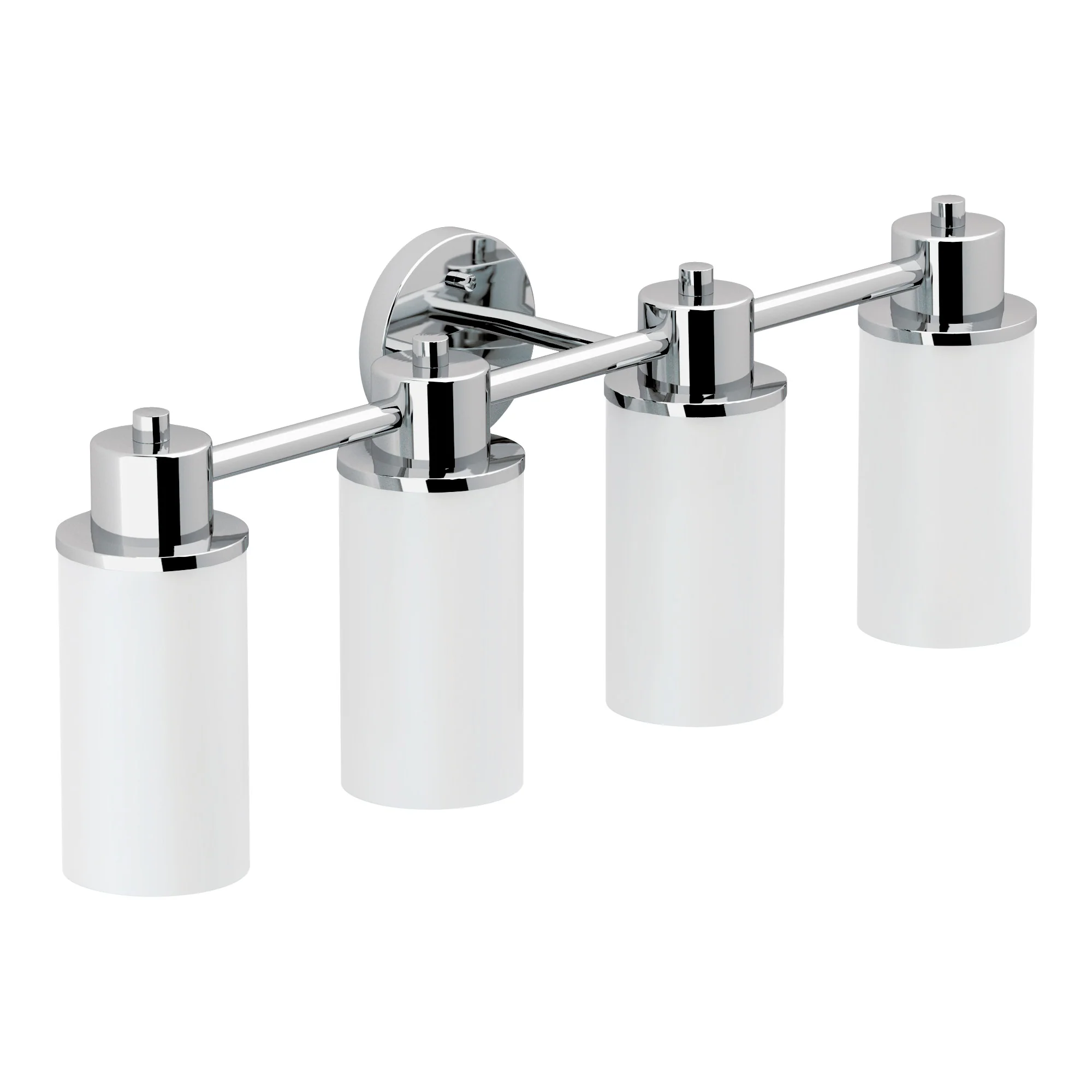 Iso 3-Light Bathroom Vanity Light