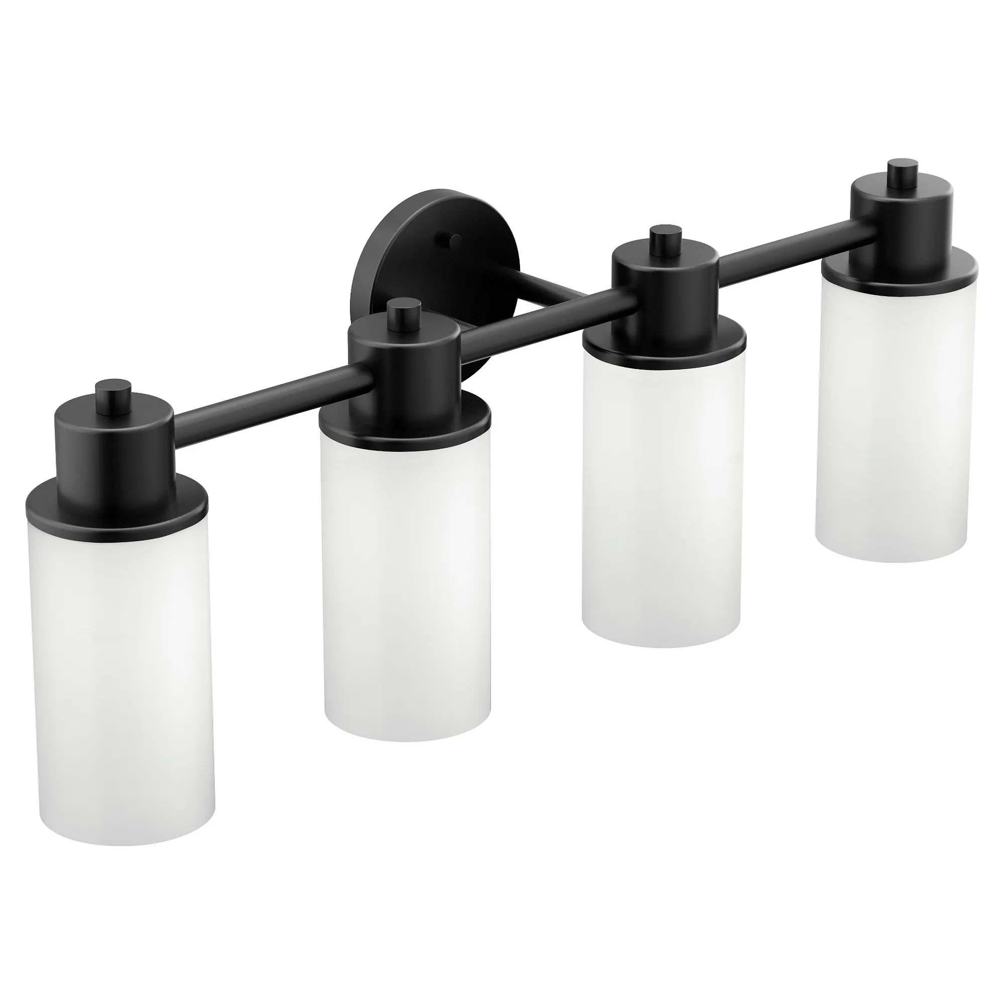 Iso 3-Light Bathroom Vanity Light - Image 5