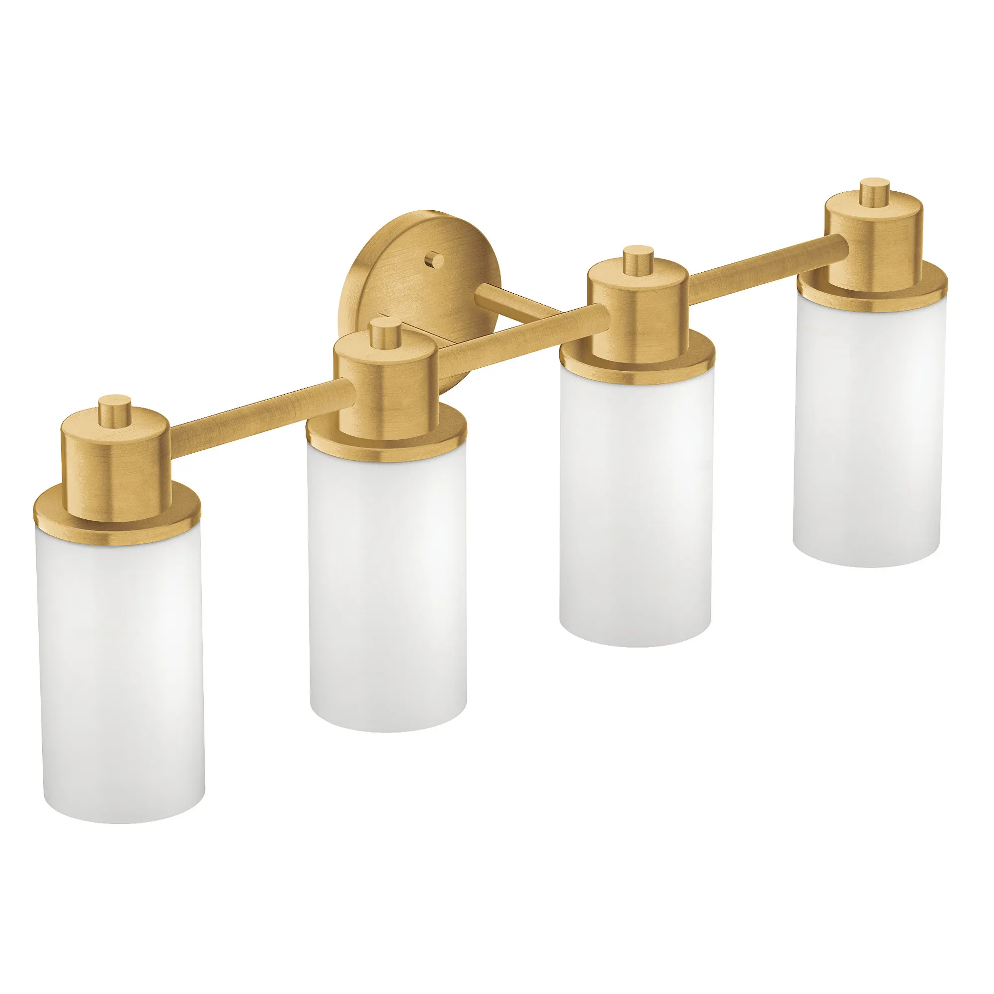 Iso 3-Light Bathroom Vanity Light - Image 9
