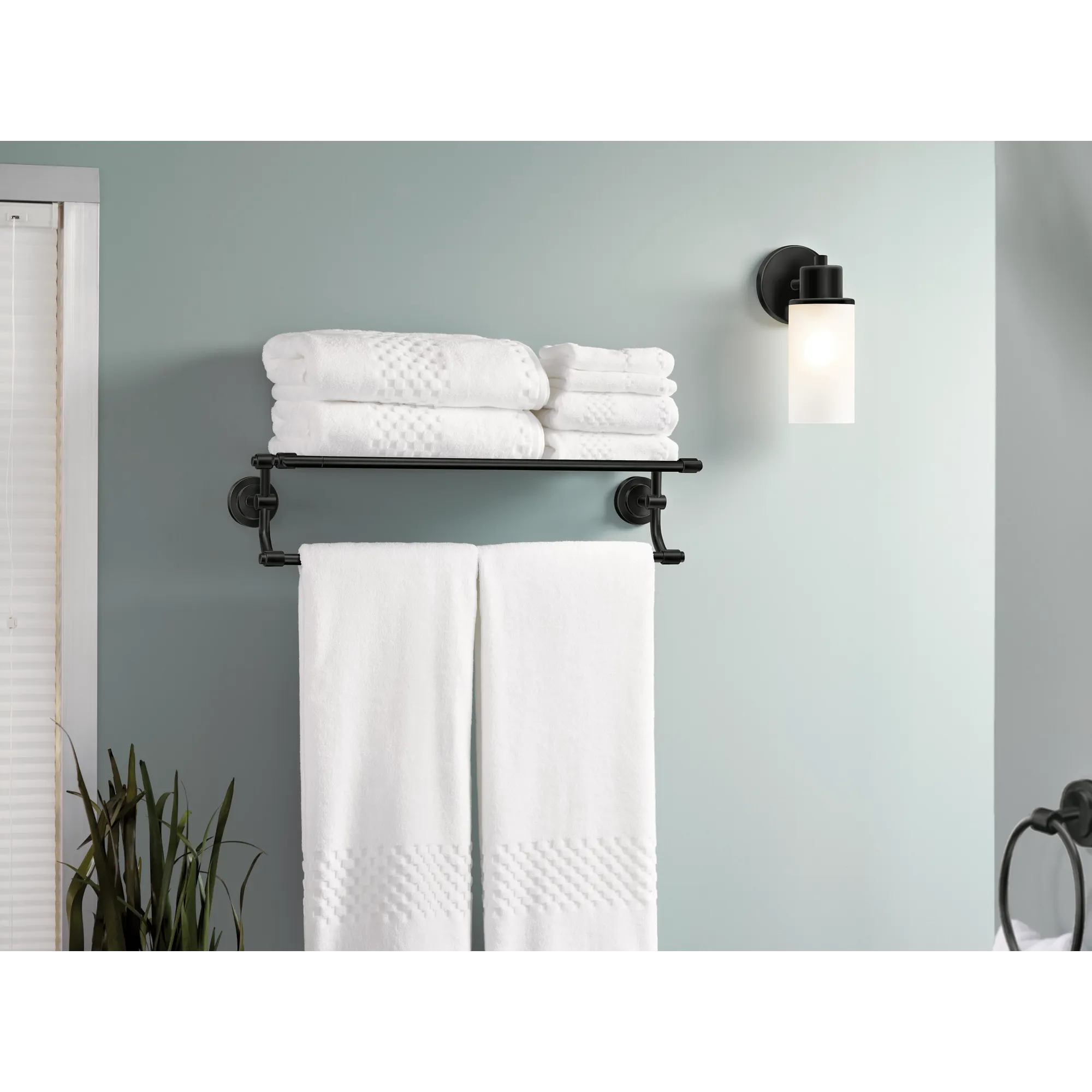 Iso Towel Ring - Image 14