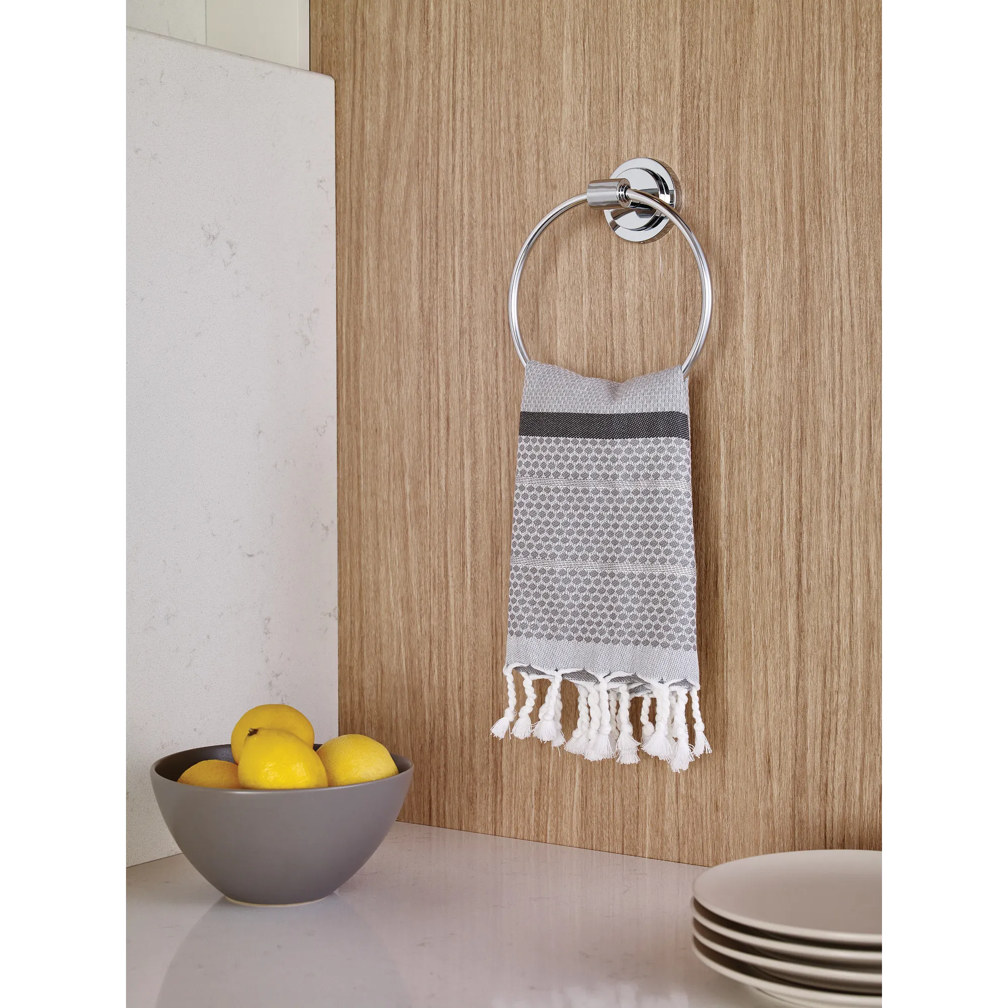 Iso Towel Ring - Image 4