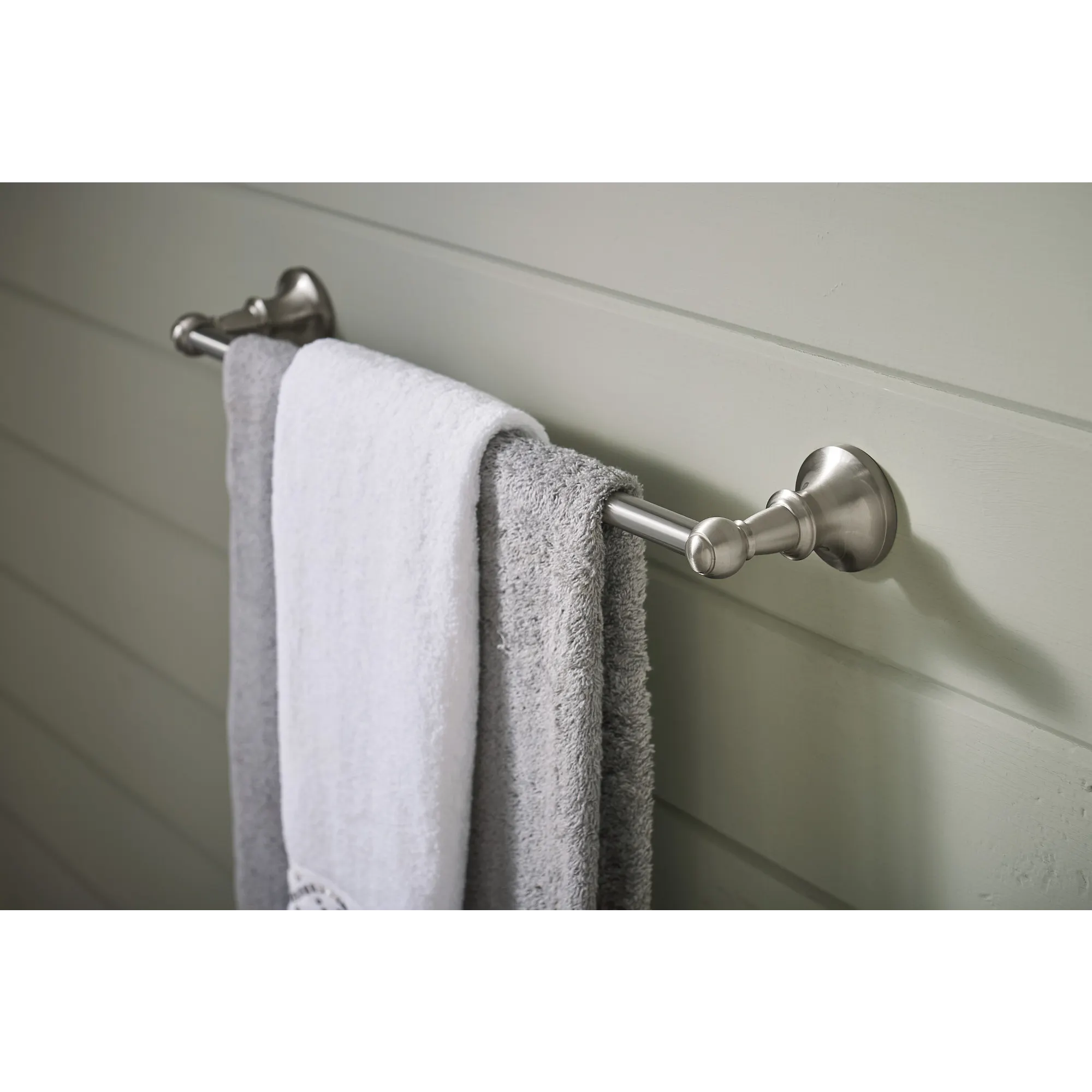 Vale 24" Towel Bar - Image 11