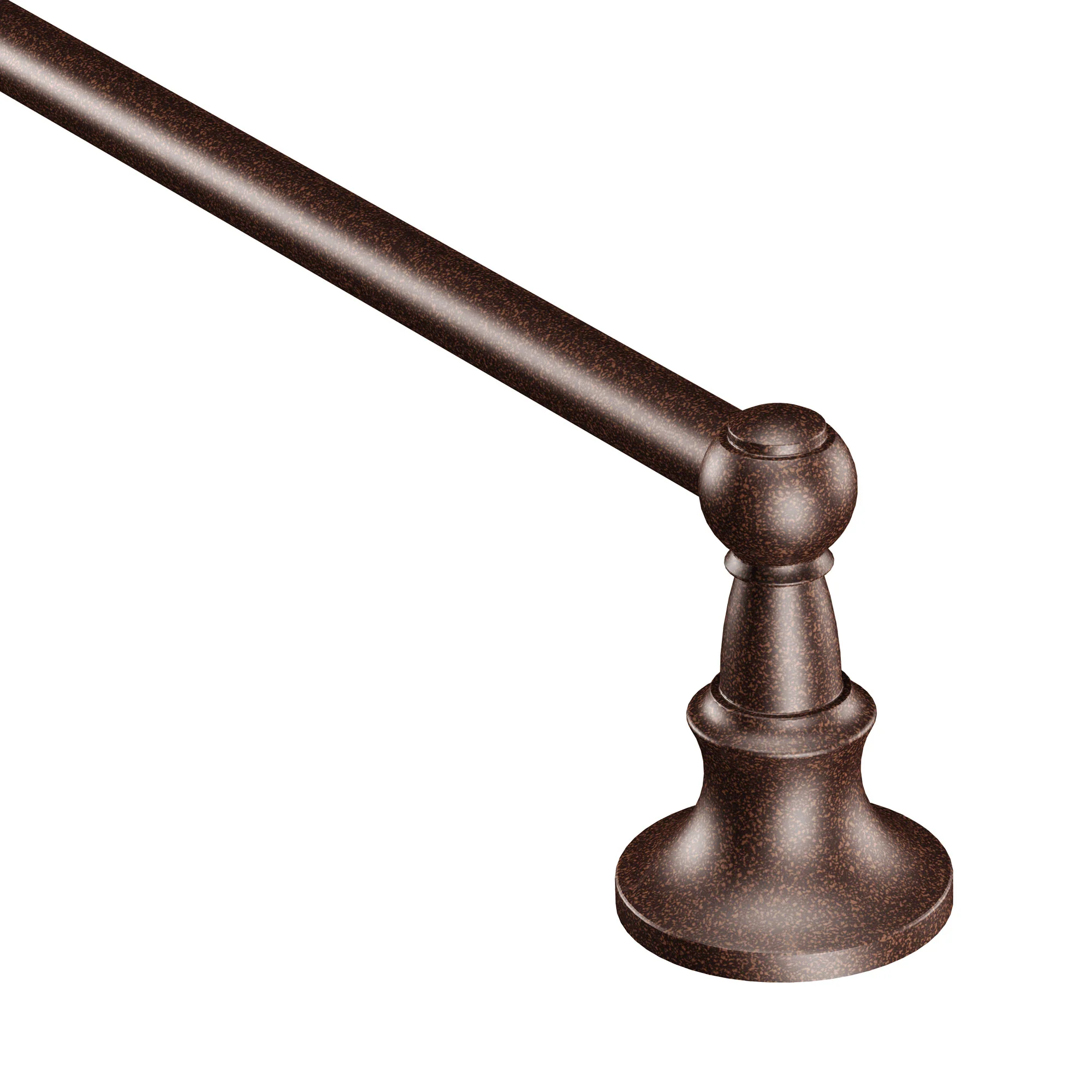 Vale 24" Towel Bar - Image 5