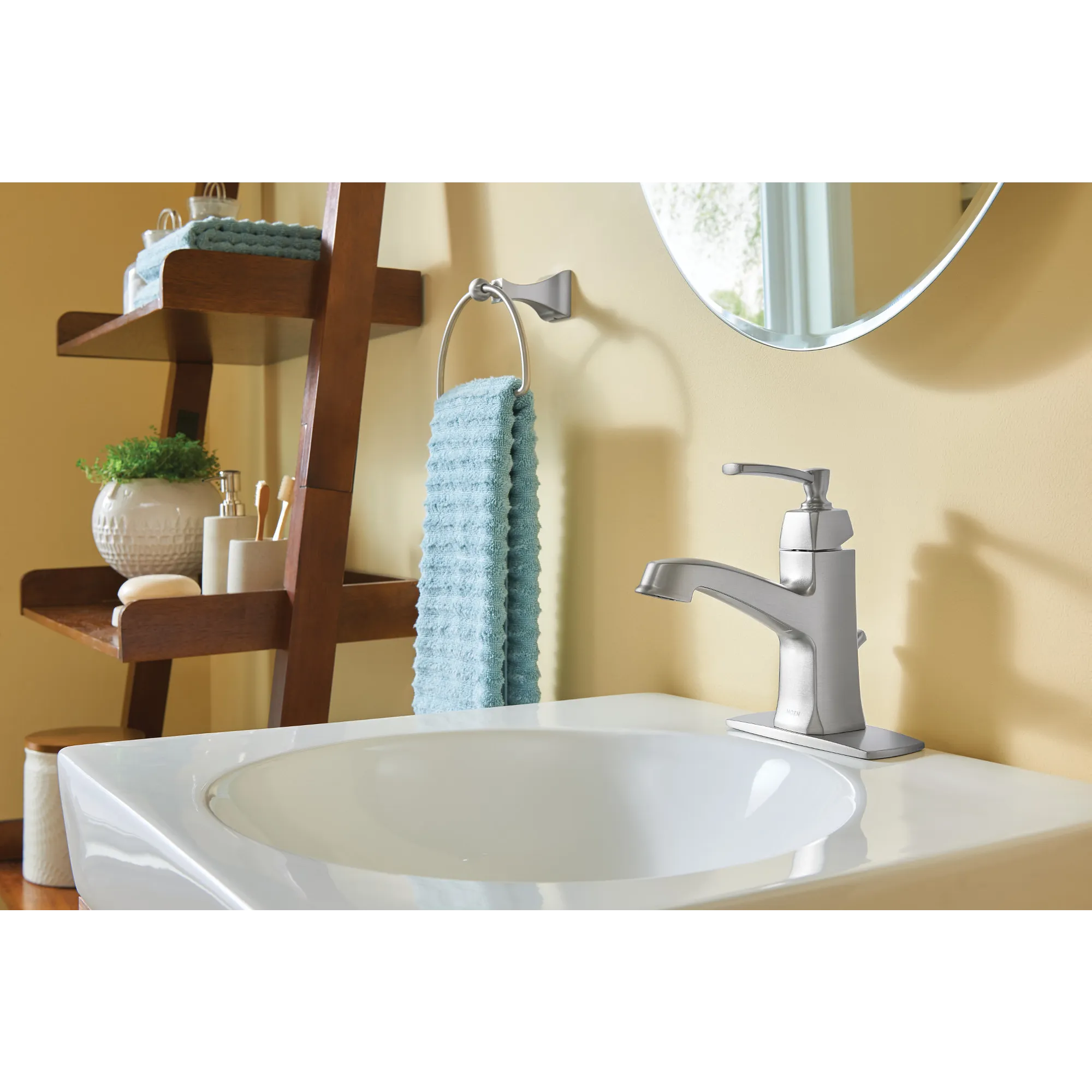 Retreat Towel Ring - Image 8