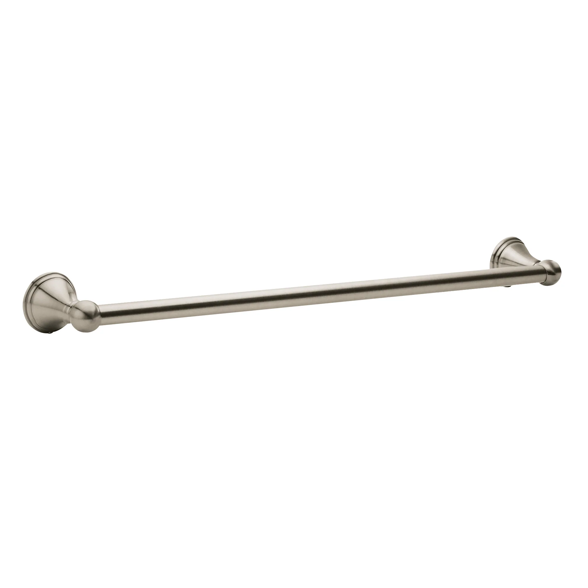 Preston Chrome 24" Towel Bar - Image 6