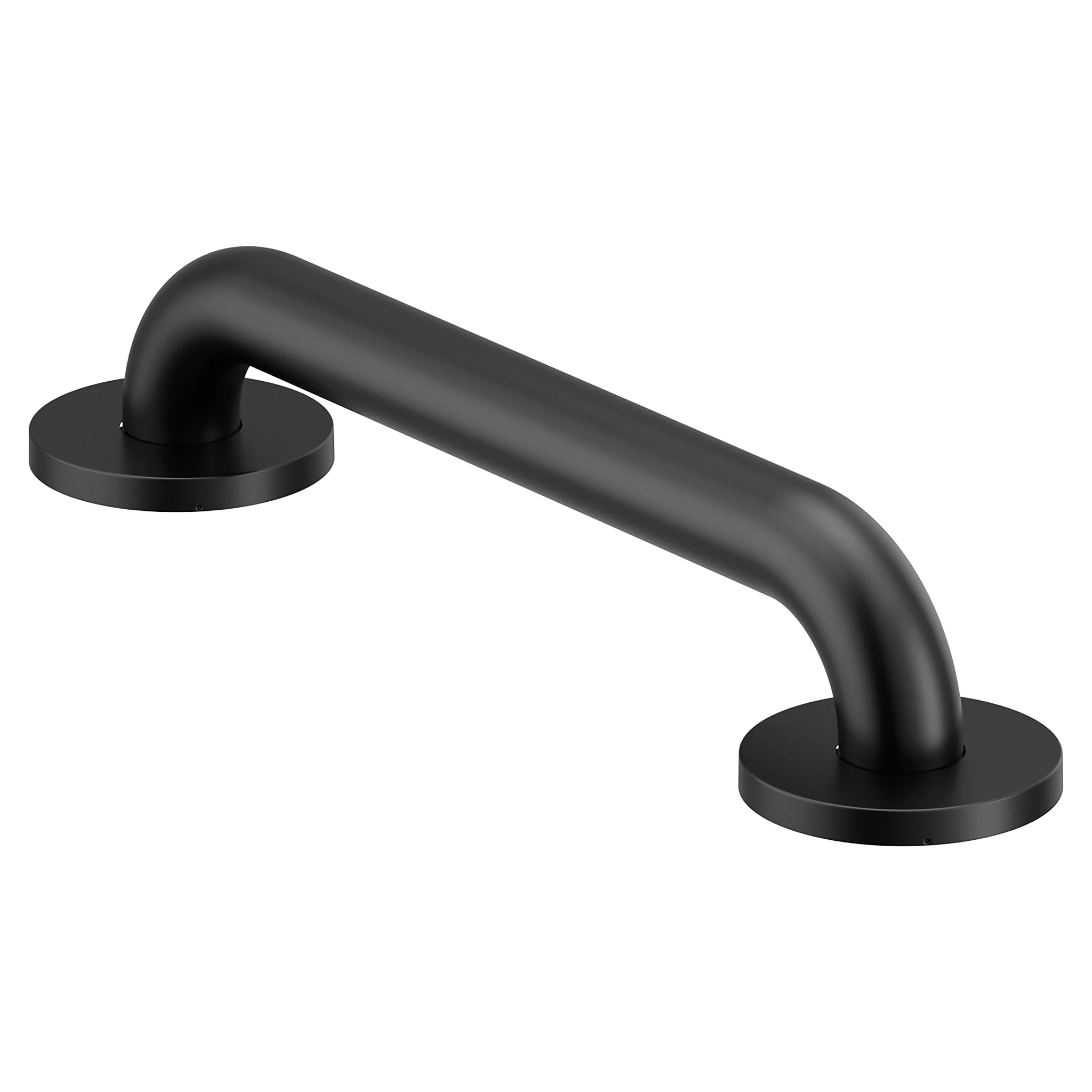 Moen Home Care Stainless 12" Concealed Screw Grab Bar - Image 5