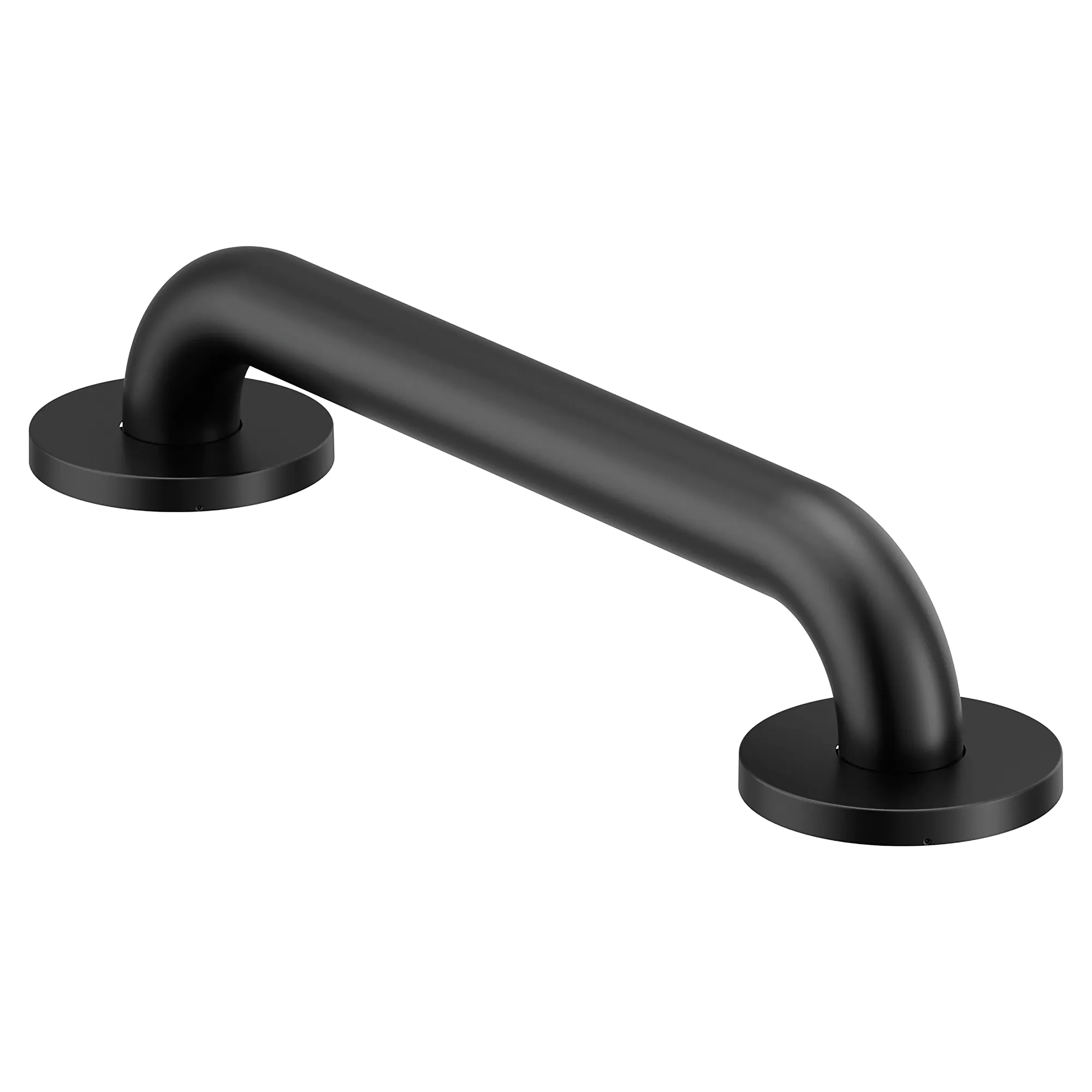 Moen Home Care Stainless 12" Concealed Screw Grab Bar - Image 6