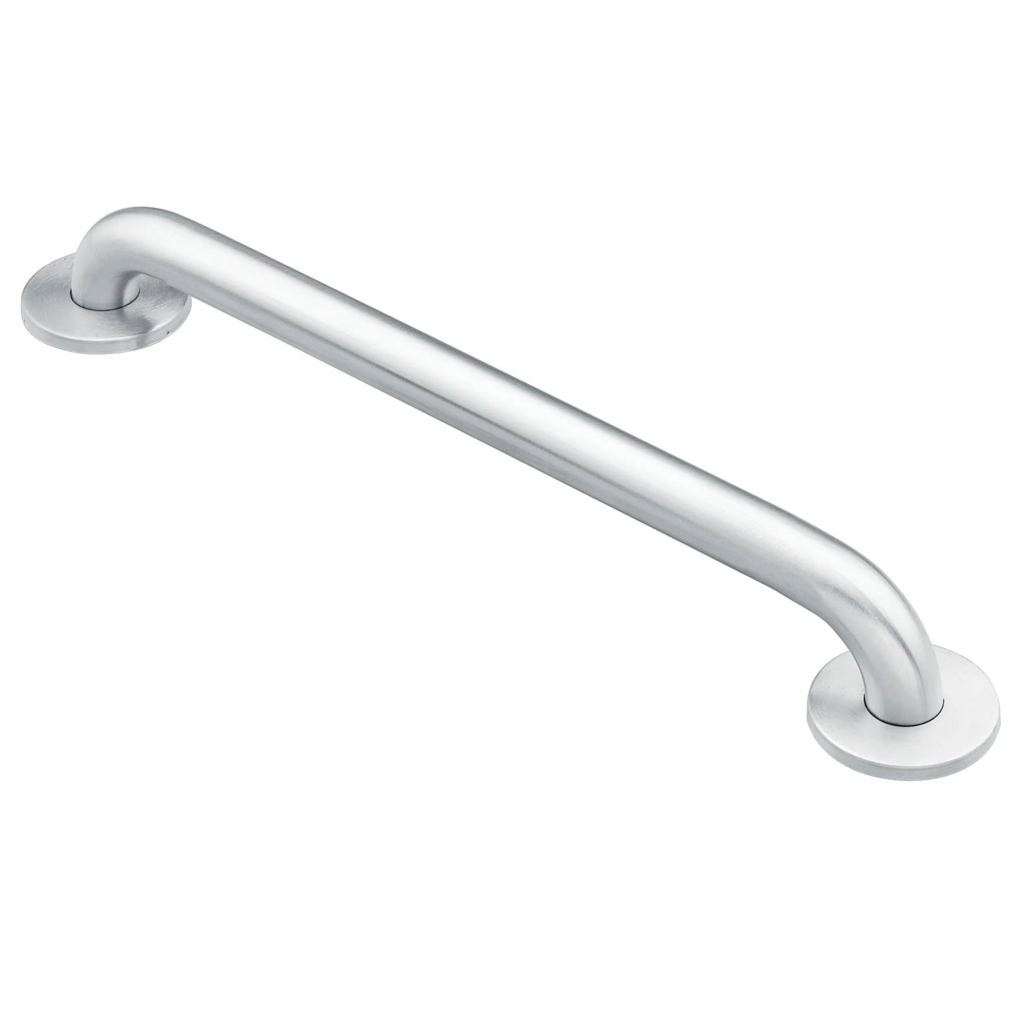 Moen Home Care Stainless 48" Concealed Screw Grab Bar - Image 2