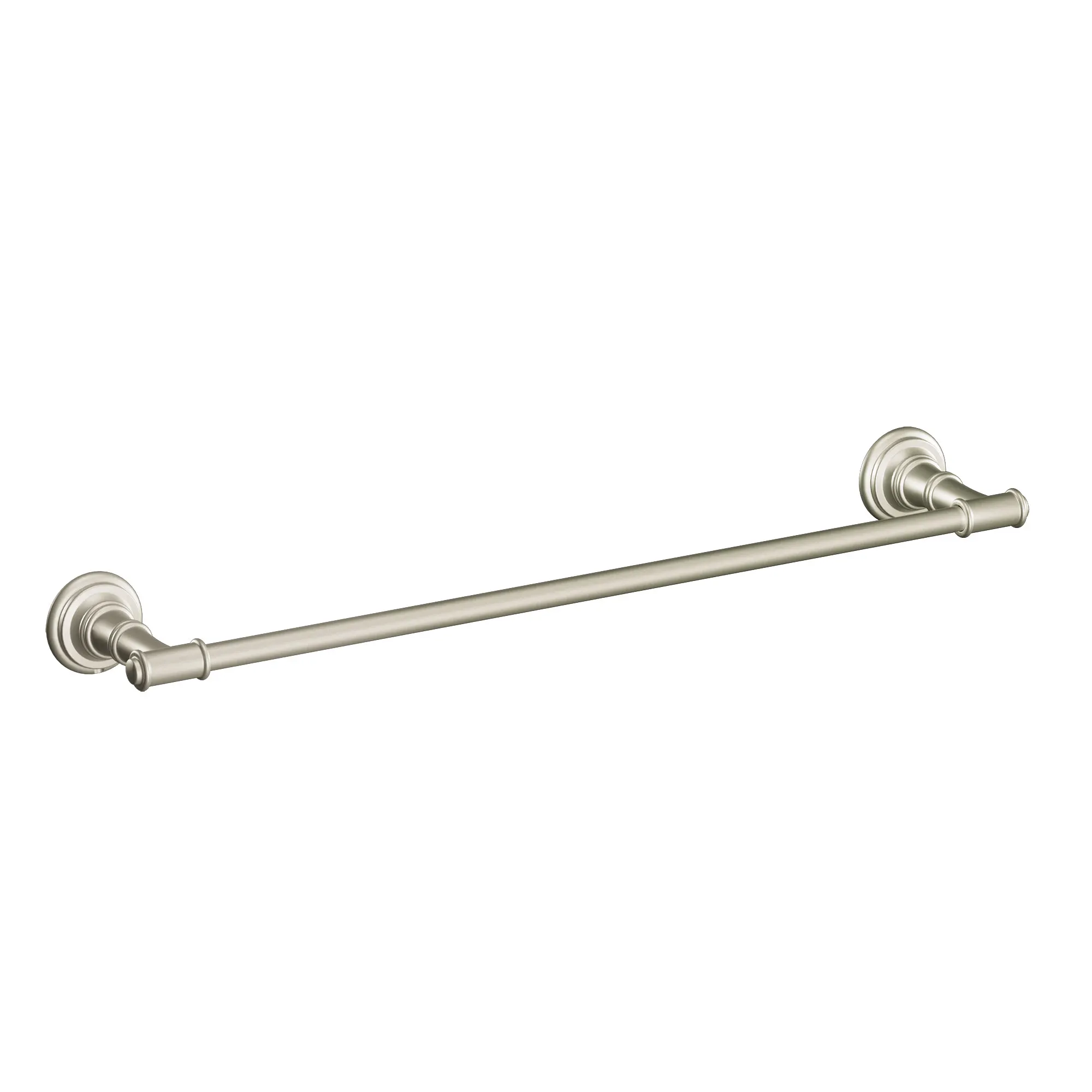 Ellsworth Chrome 18" Towel Bar - Image 2