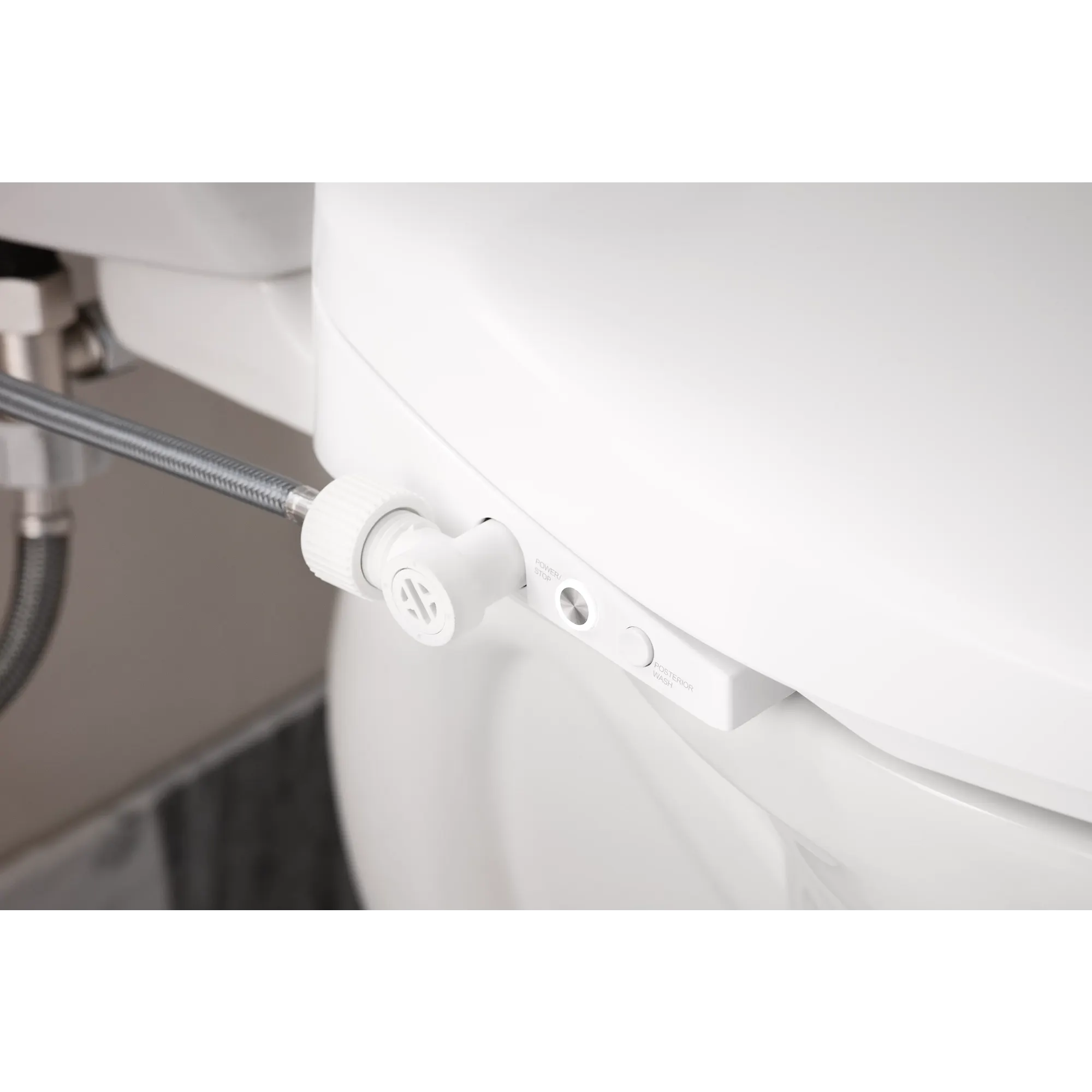 Moen 3-series Electronic Bidet Seat - Image 7