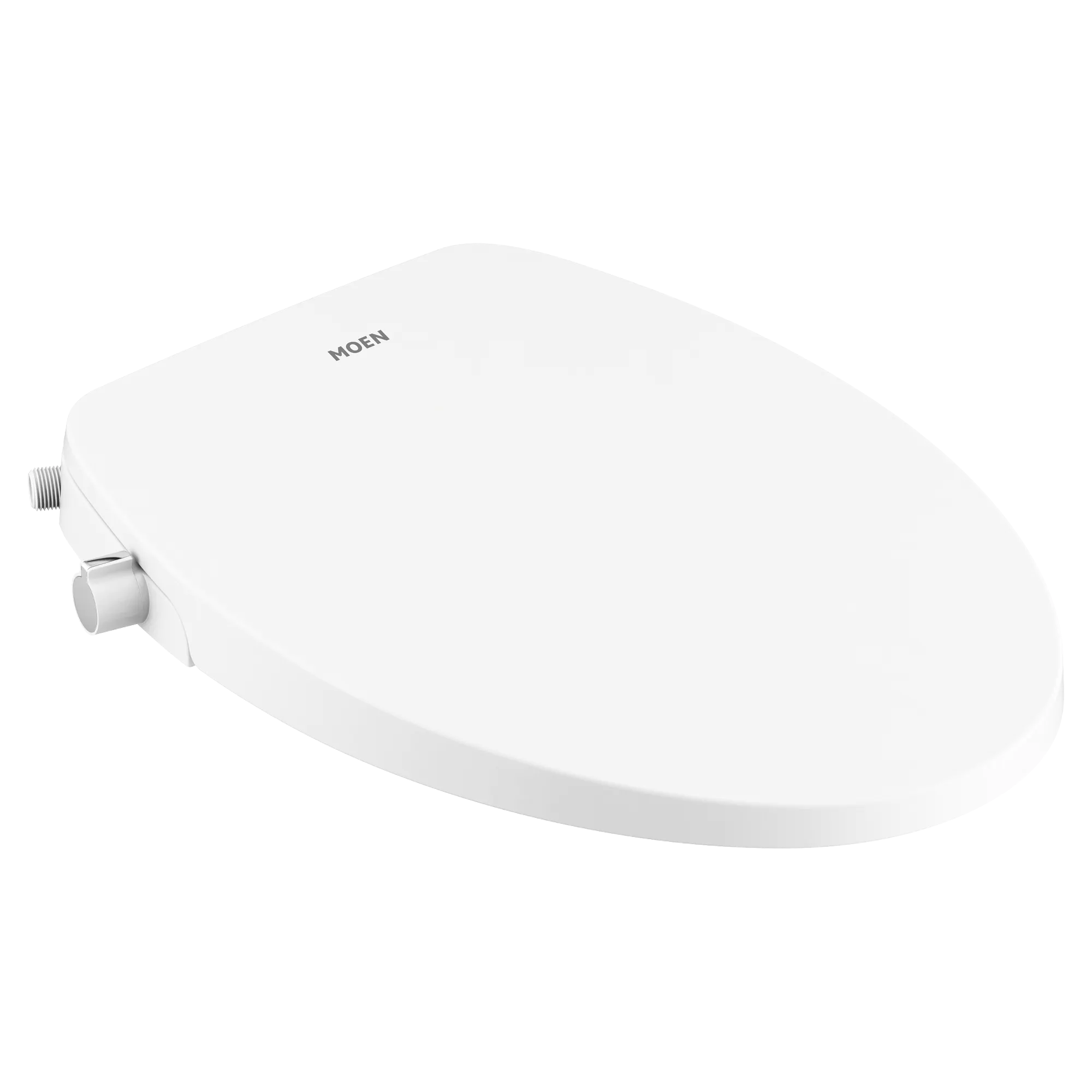 Moen 2-series Non-electronic Bidet Seat - Image 2