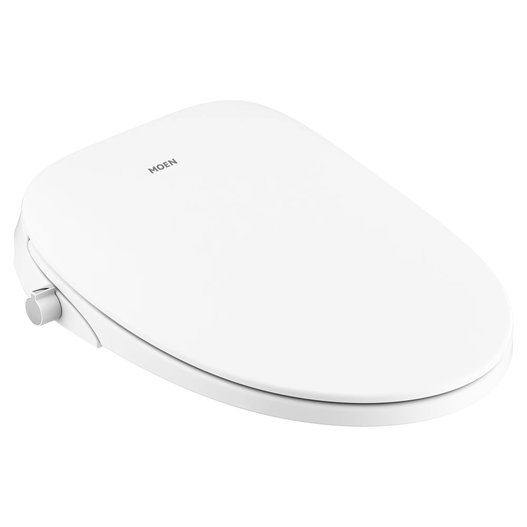 Moen 2-series Electronic Bidet Seat - Image 7