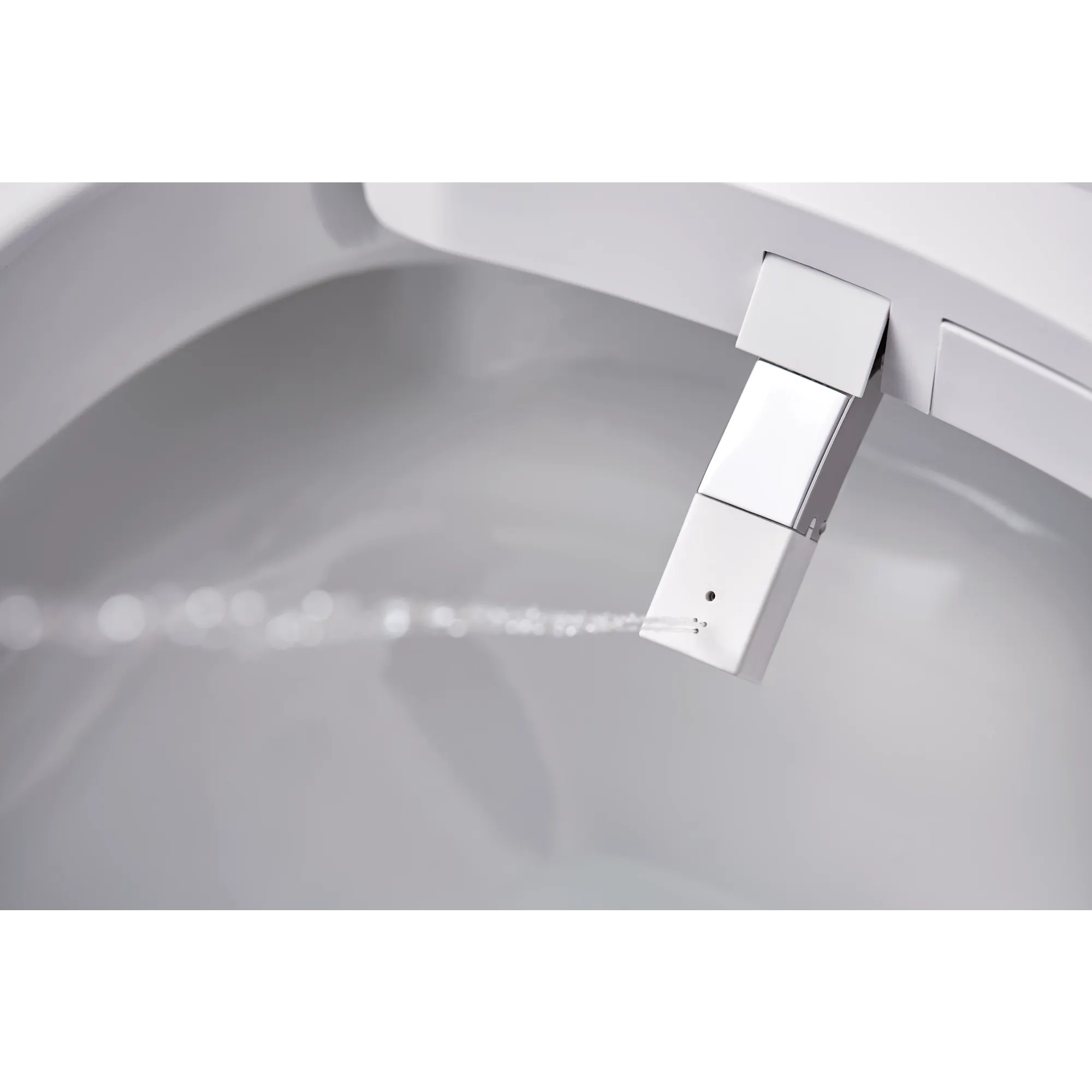 Moen 3-series Electronic Cleansing Toilet - Image 4