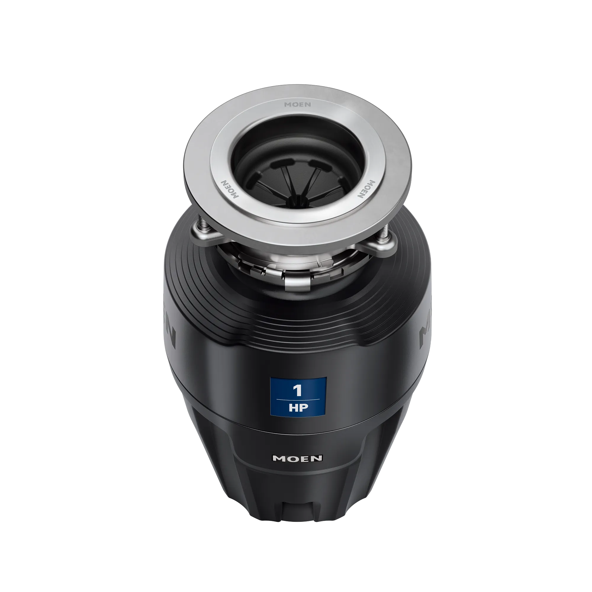 EX Series 1 horsepower garbage disposal - Image 10