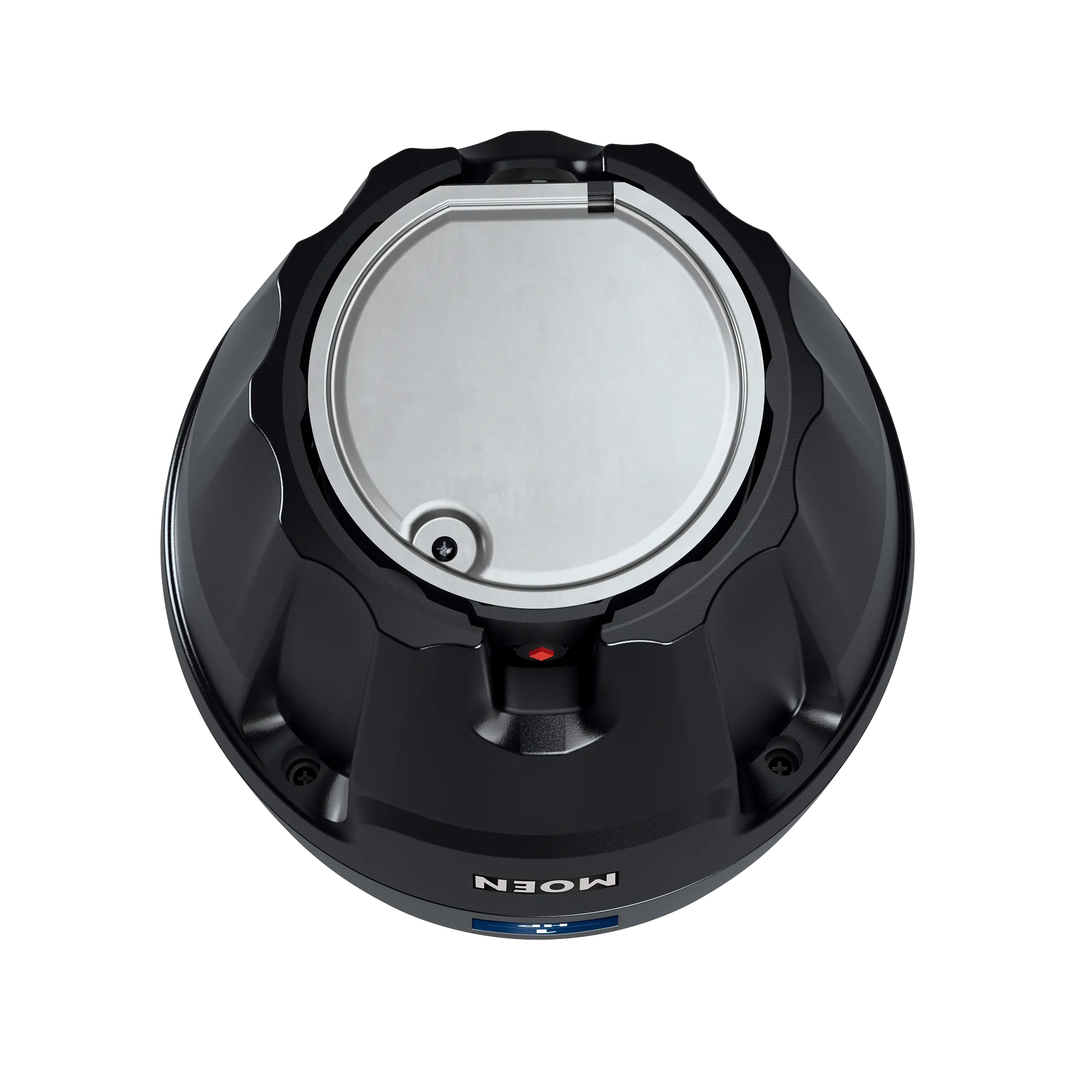 EX Series 1 horsepower garbage disposal - Image 9