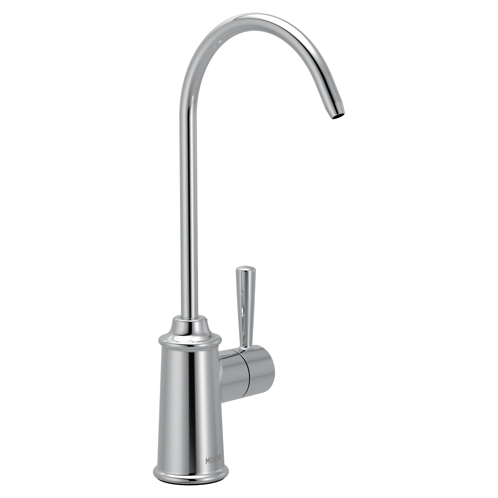 Sip Traditional One-Handle High Arc Beverage Faucet
