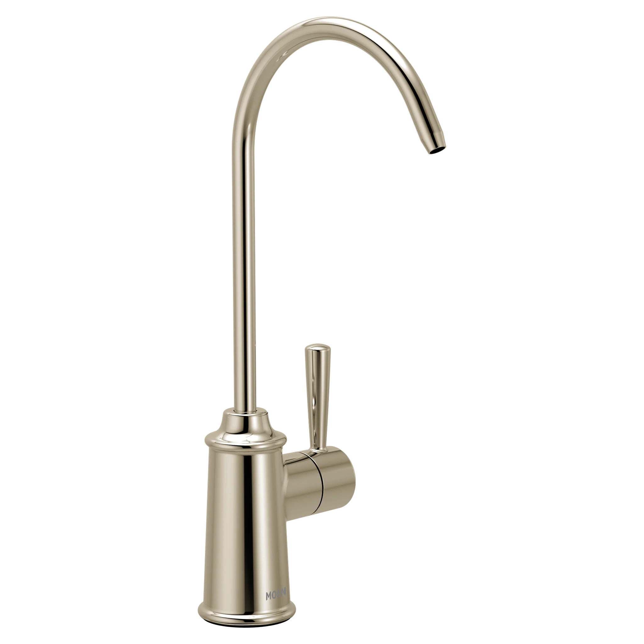 Sip Traditional One-Handle High Arc Beverage Faucet - Image 5