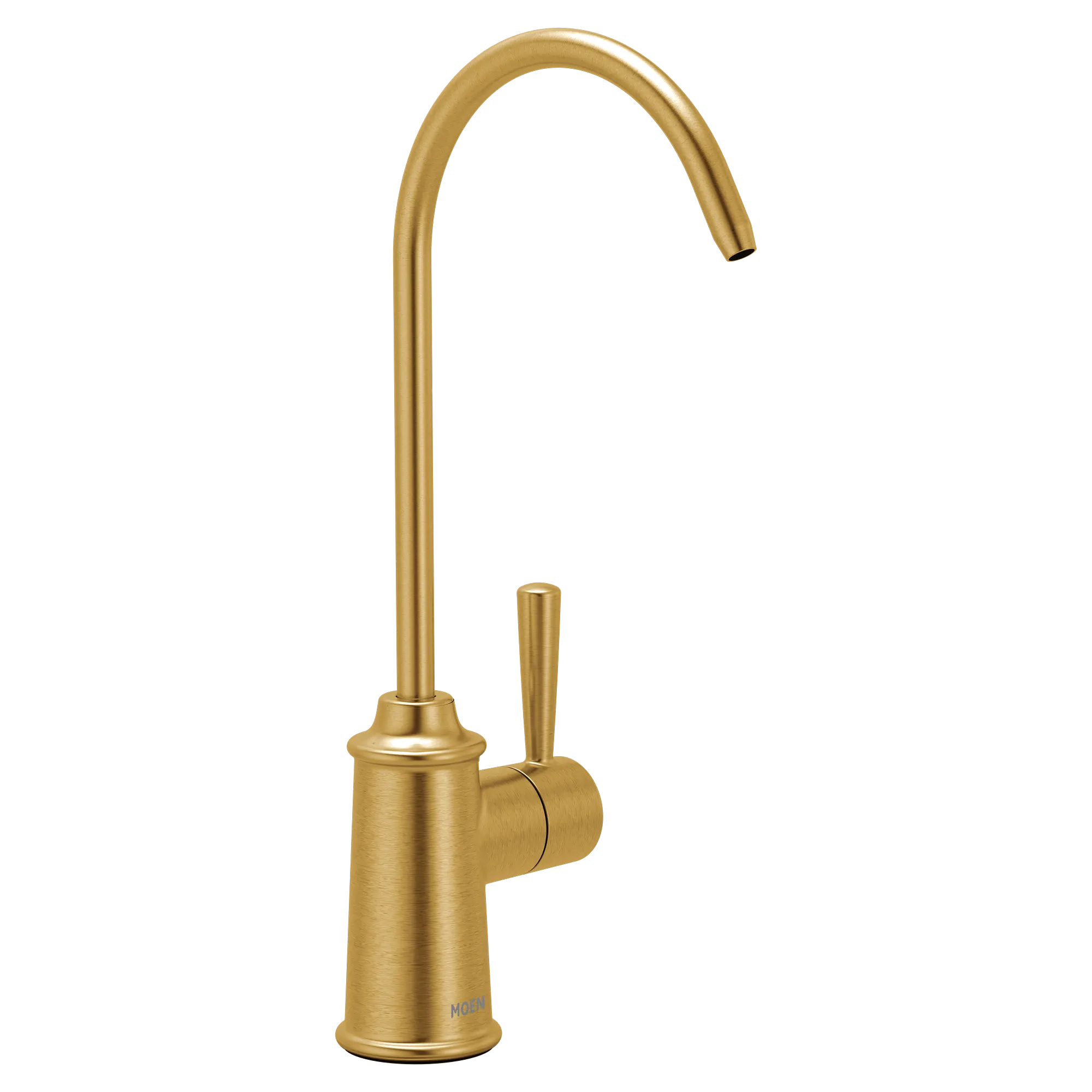 Sip Traditional One-Handle High Arc Beverage Faucet - Image 2