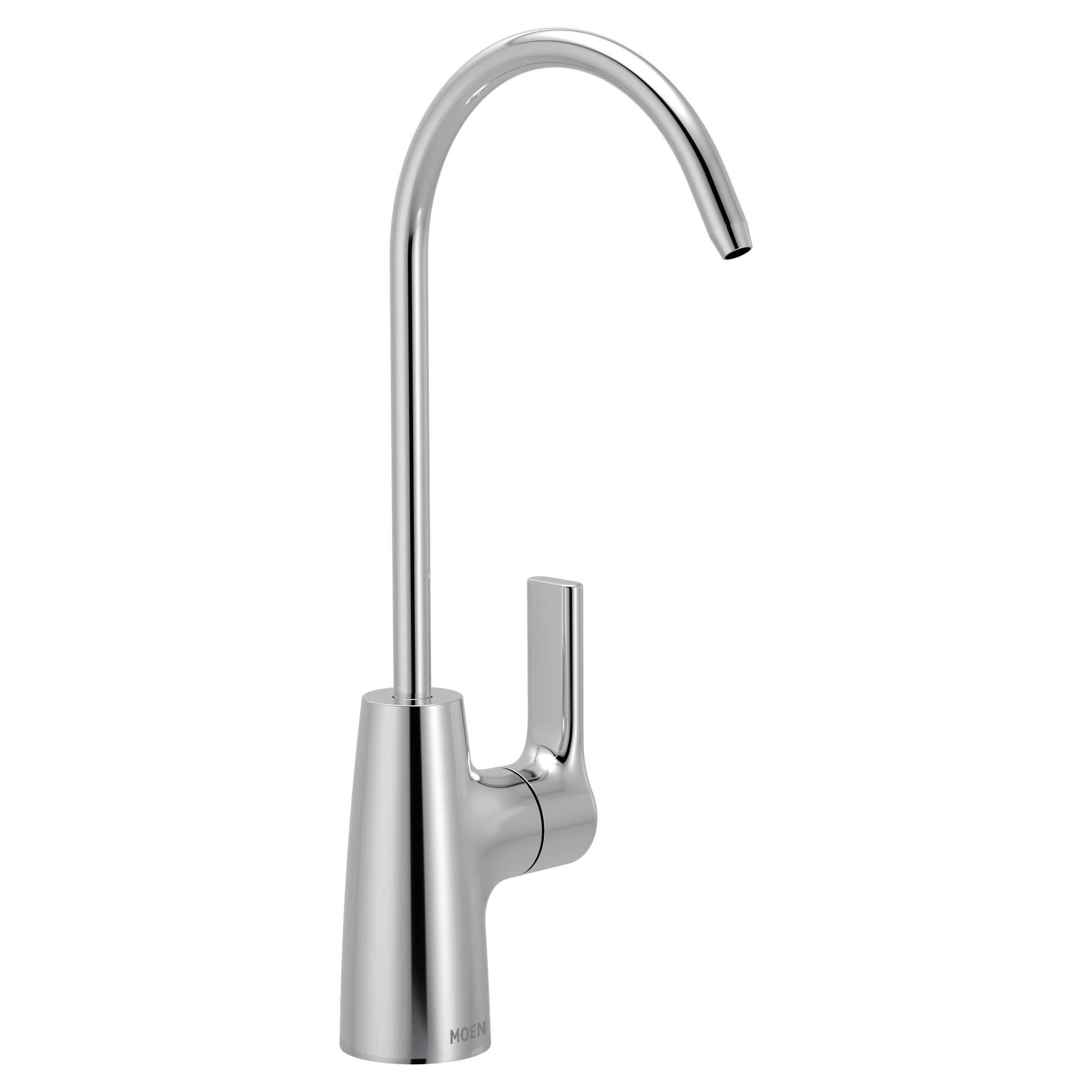 Sip Transitional One-Handle High Arc Beverage Faucet