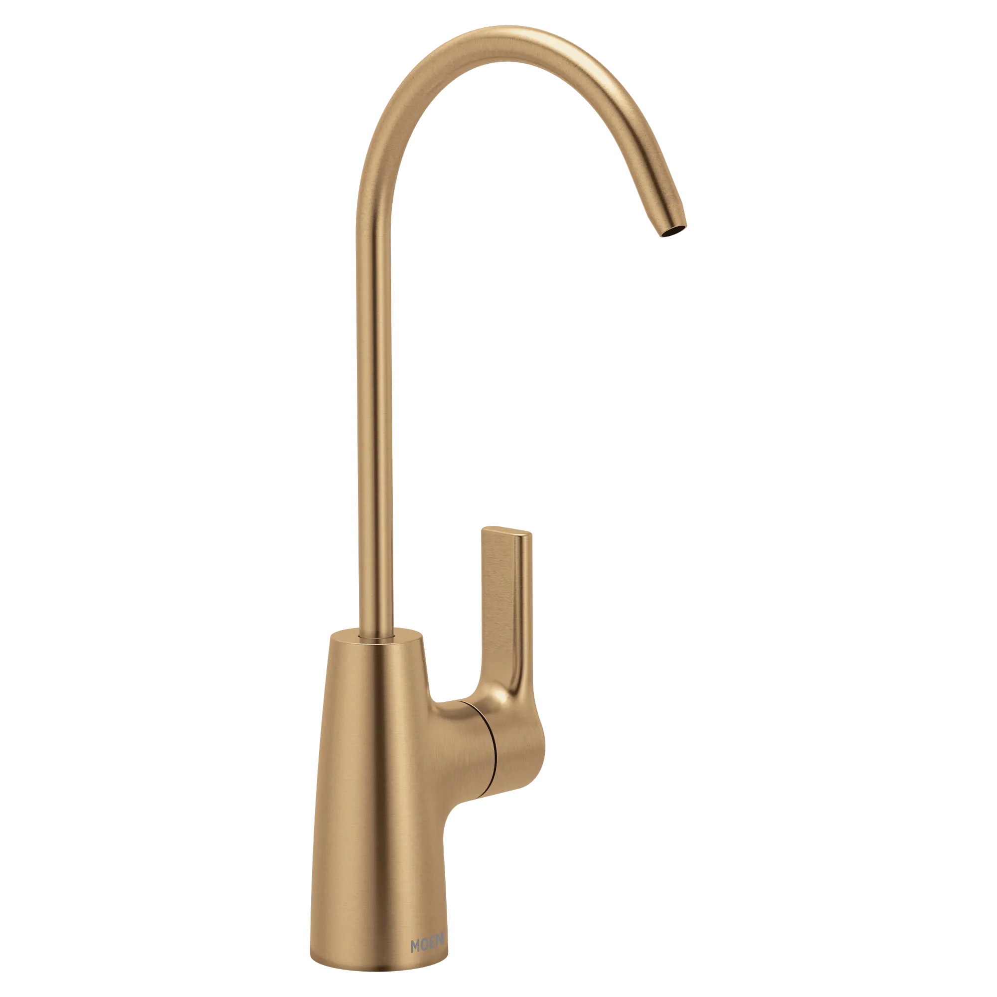 Sip Transitional One-Handle High Arc Beverage Faucet - Image 10
