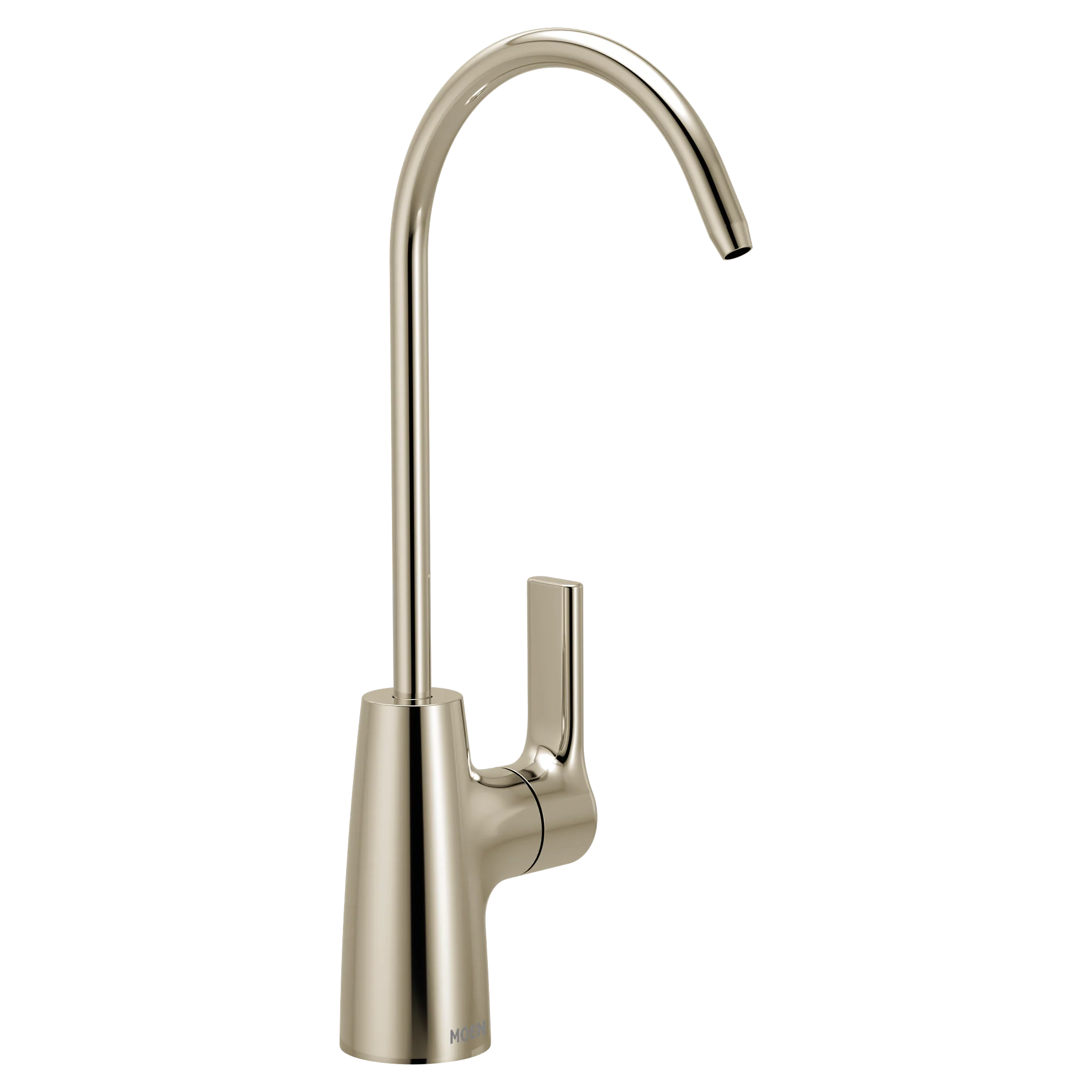Sip Transitional One-Handle High Arc Beverage Faucet - Image 5