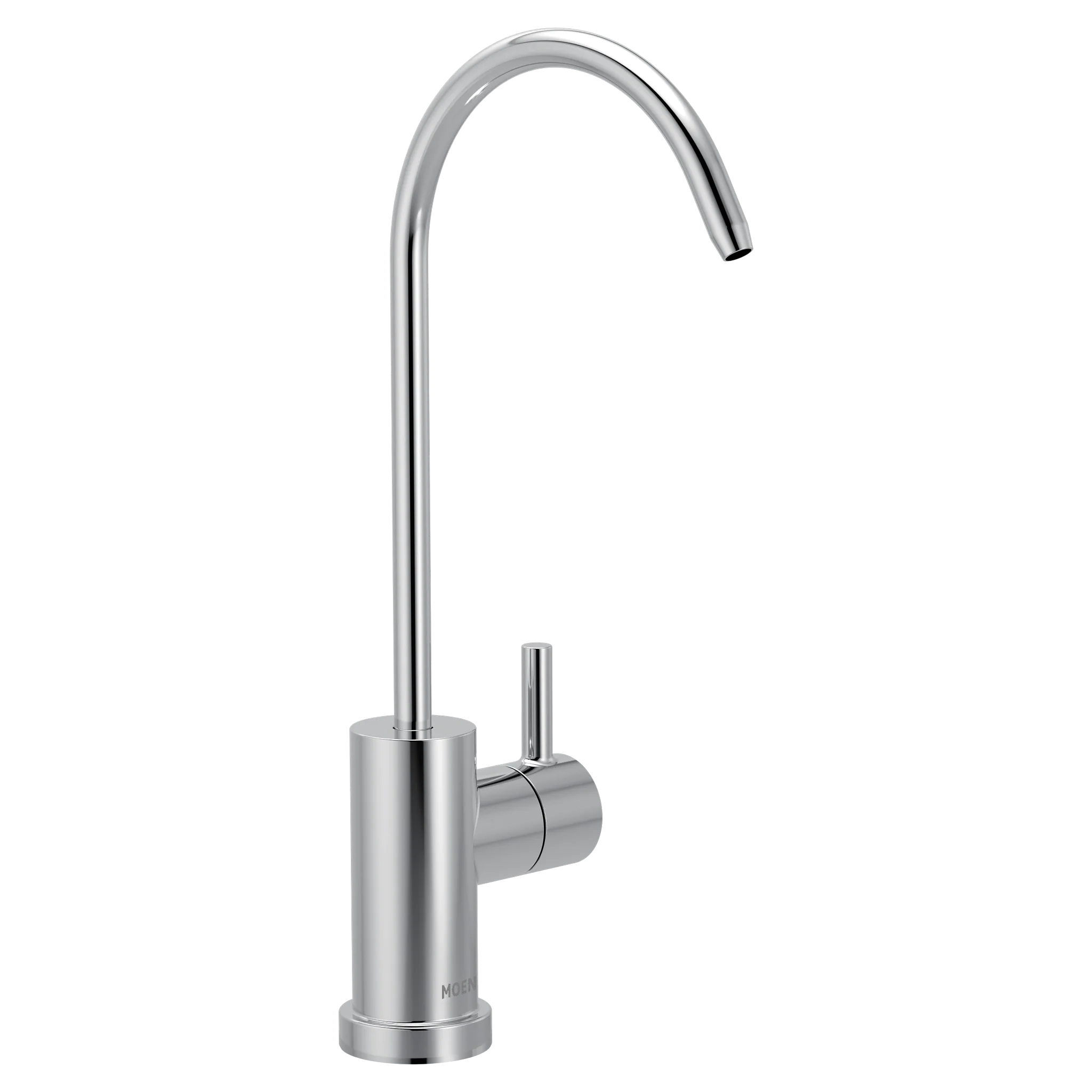 Sip Modern One-Handle High Arc Beverage Faucet