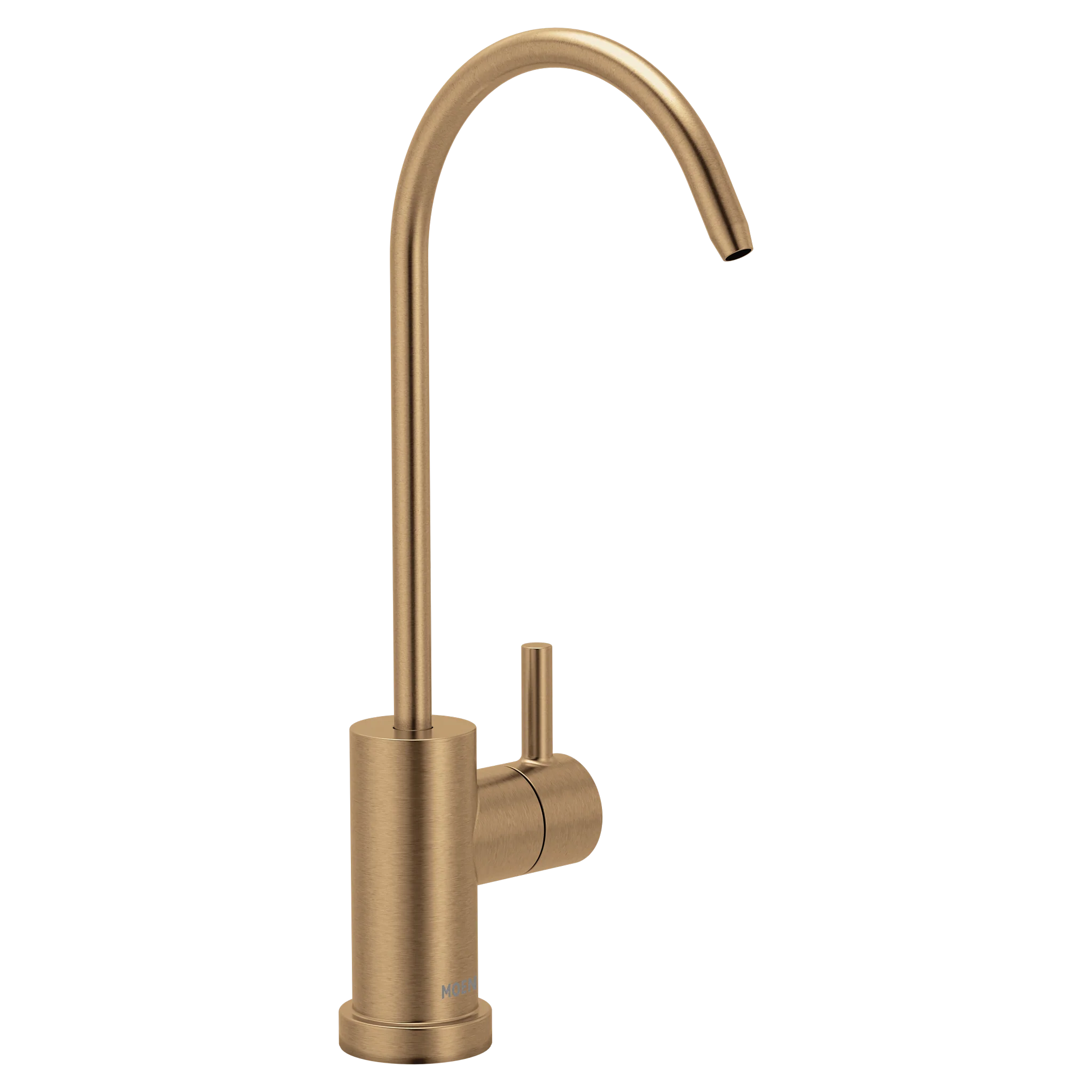 Sip Modern One-Handle High Arc Beverage Faucet - Image 10