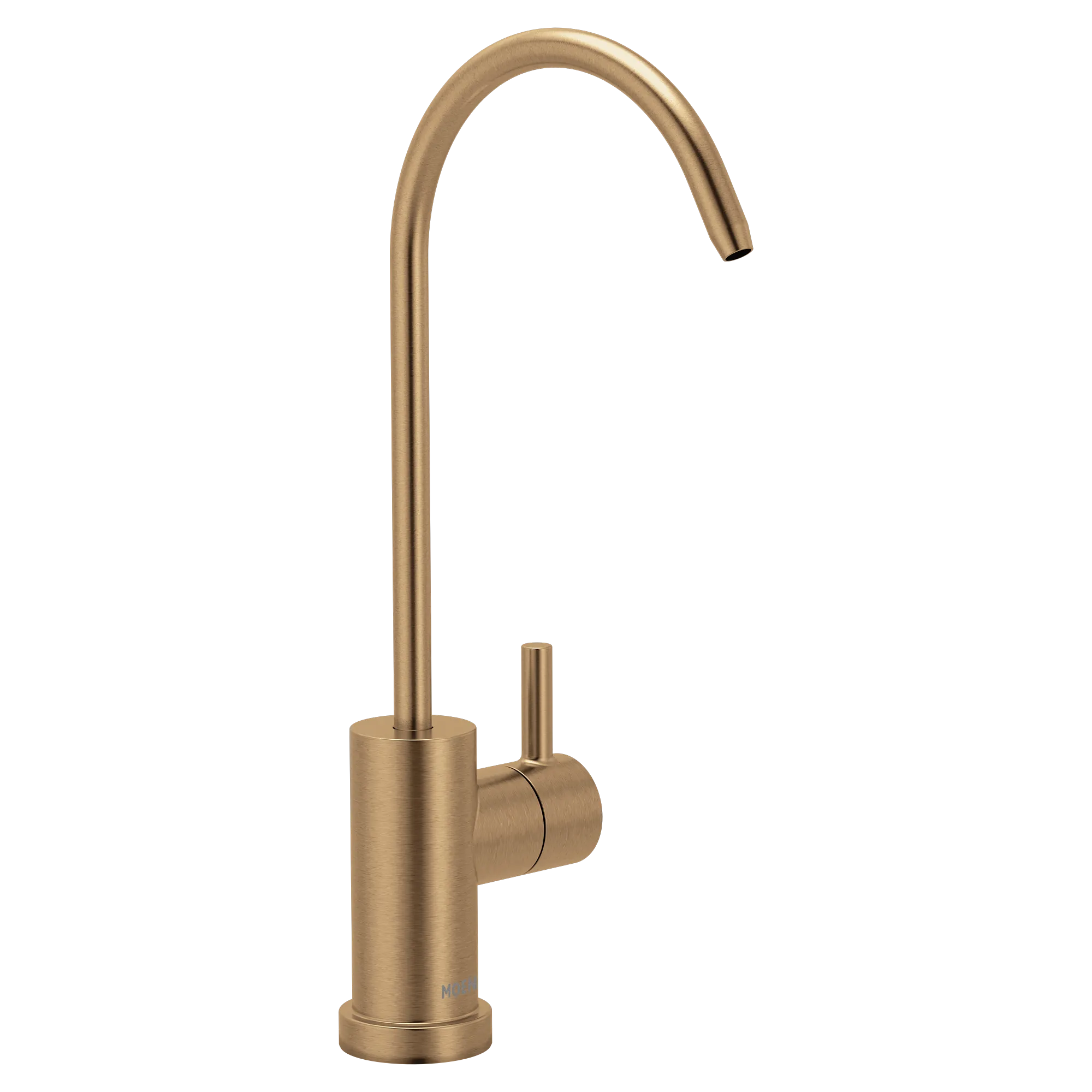 Sip Modern One-Handle High Arc Beverage Faucet - Image 11
