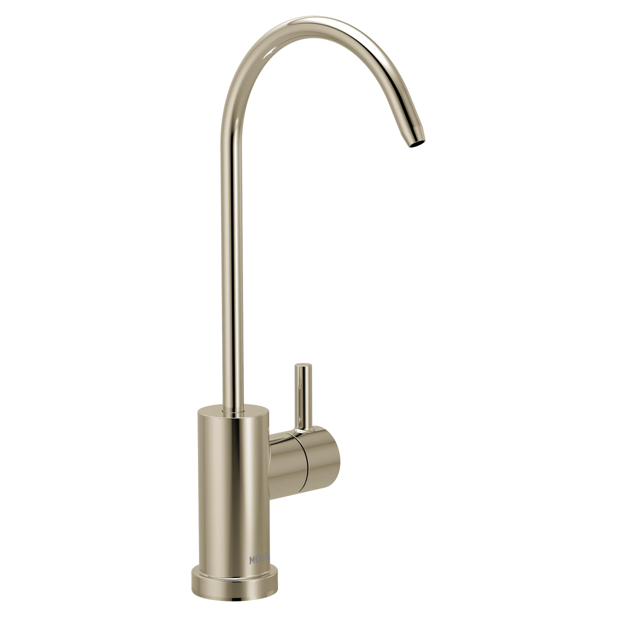 Sip Modern One-Handle High Arc Beverage Faucet - Image 5