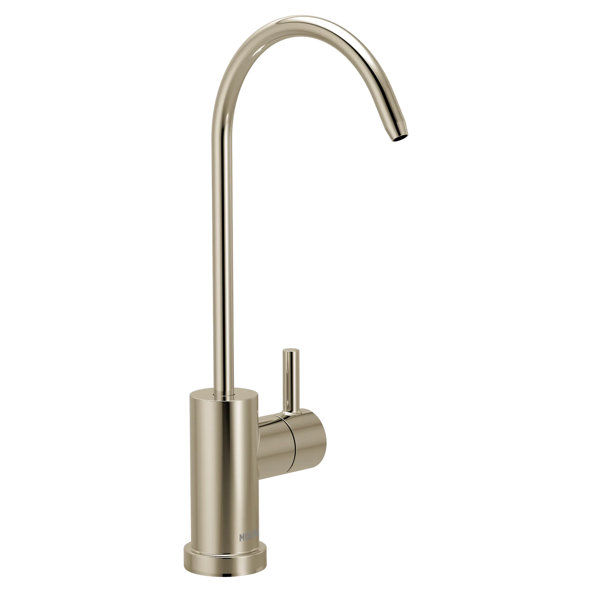 Sip Modern One-Handle High Arc Beverage Faucet - Image 6
