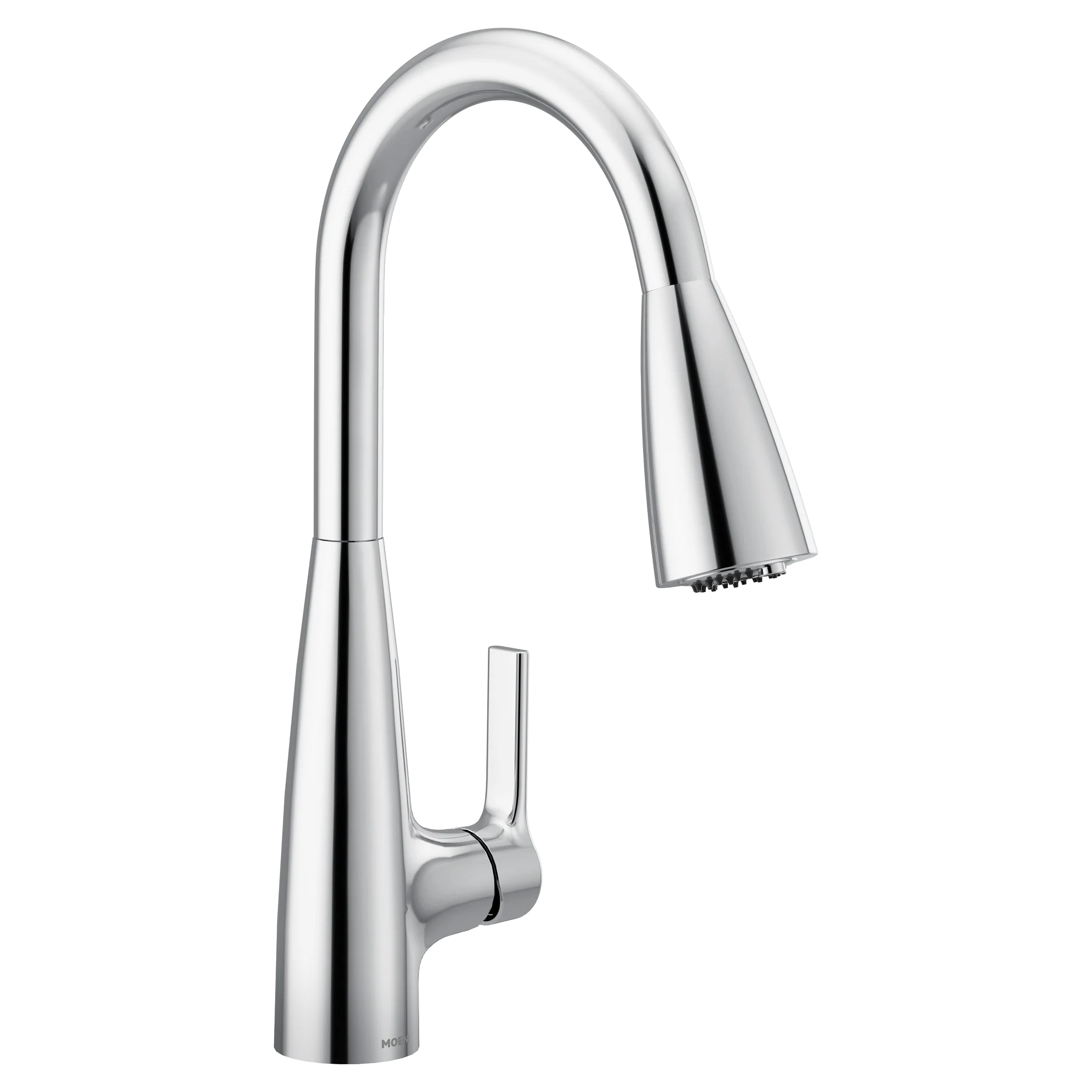 Haelyn One-Handle Pulldown Kitchen Filtration Faucet