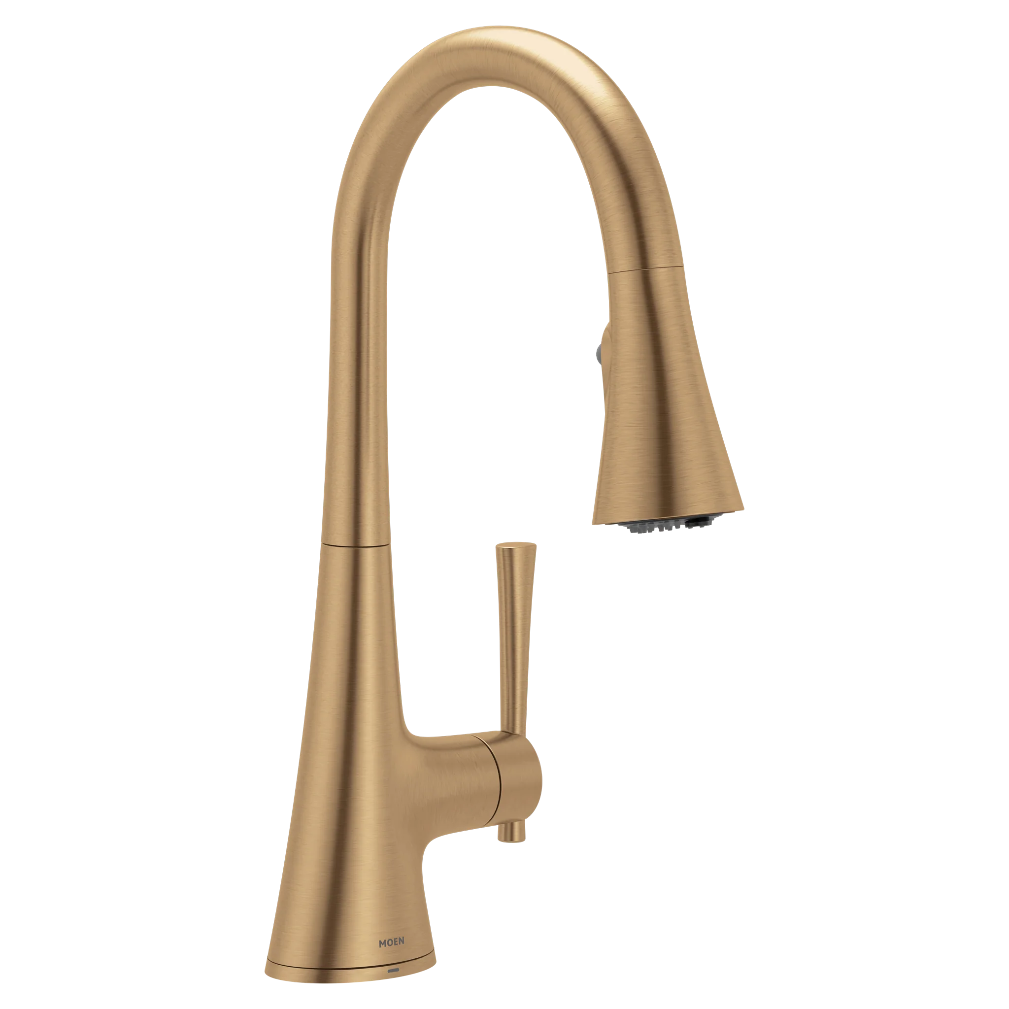 KURV Pulldown Kitchen 3 In 1 Water Filtration Faucet - Image 13