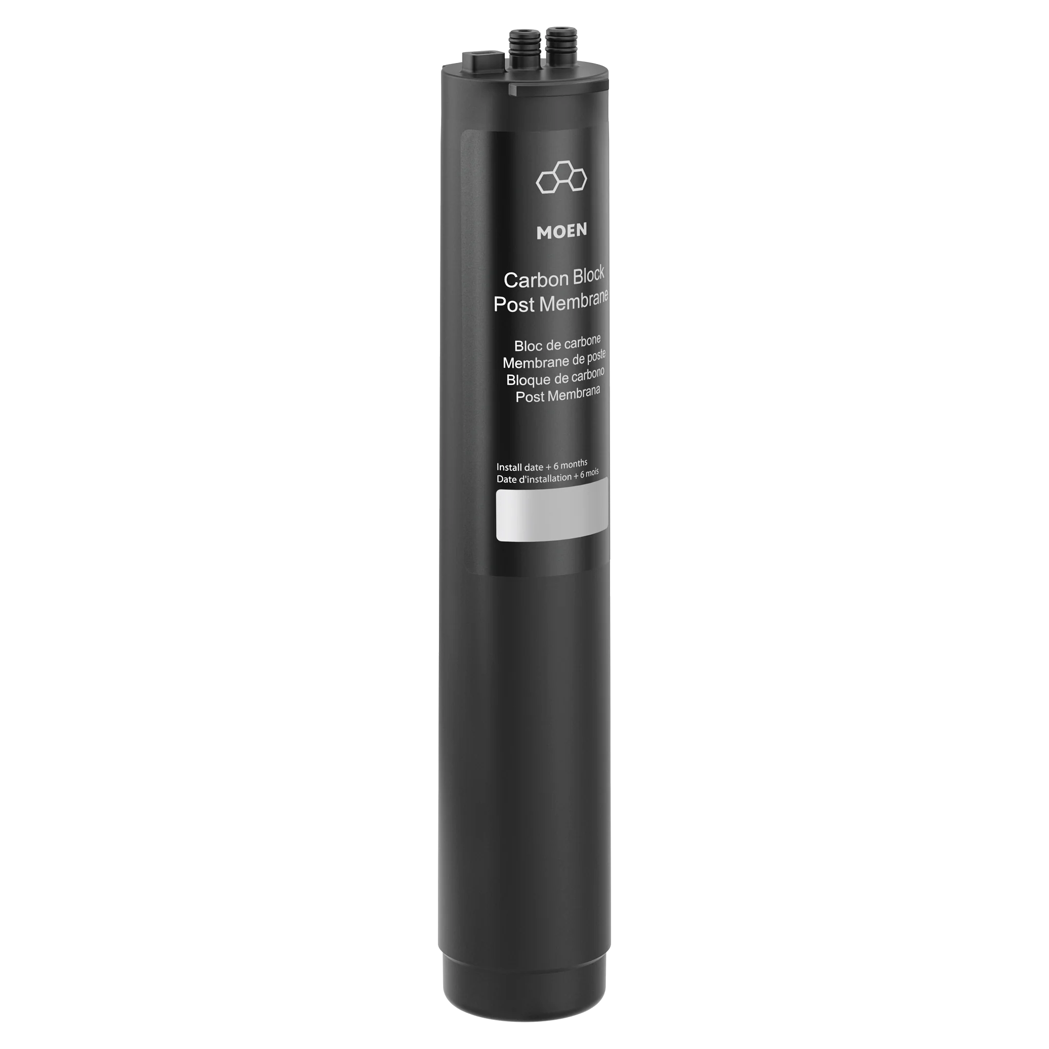 Moen Reverse Osmosis Membrane Stage 3 Water Filter Replacement