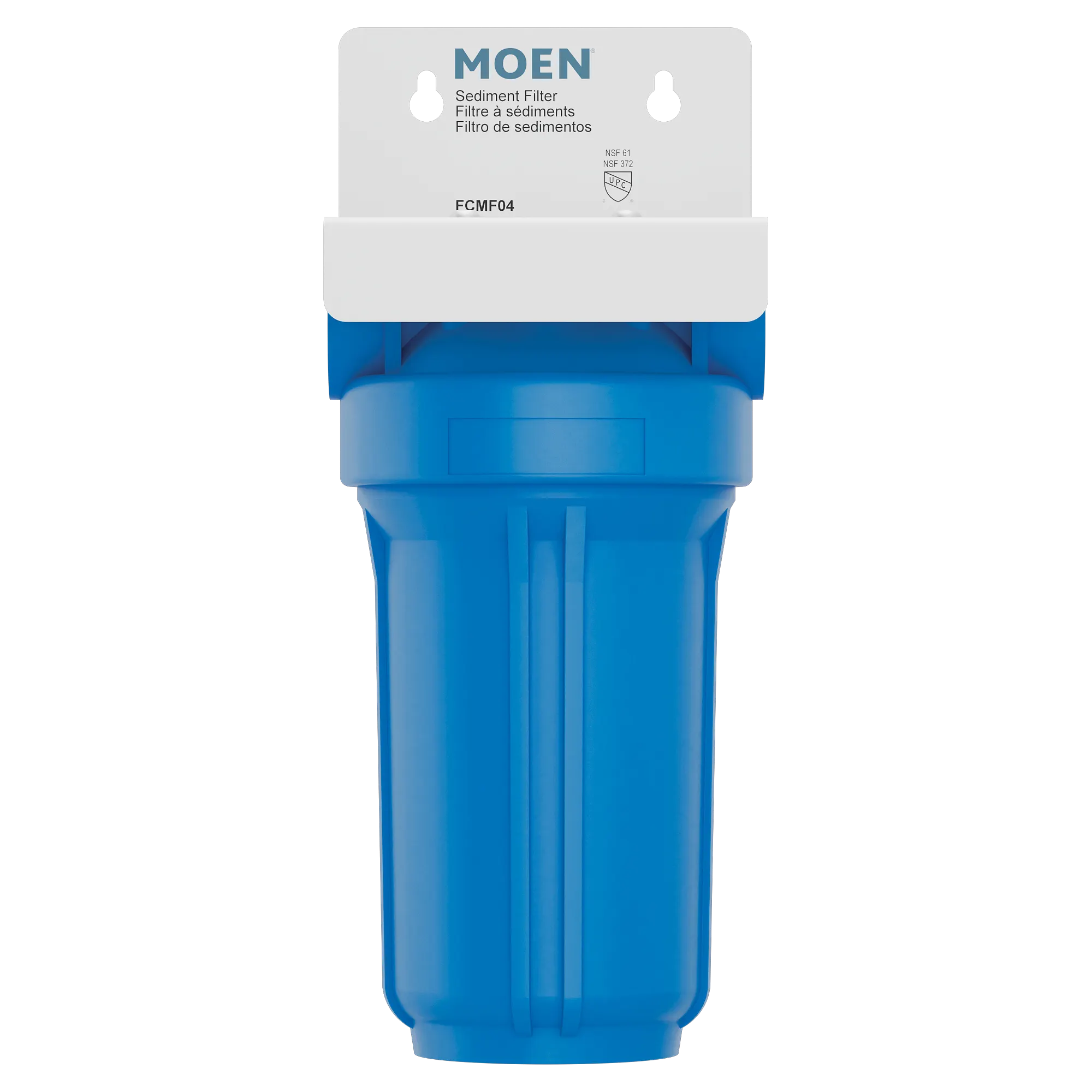 Whole Home Sediment Filter - Image 2