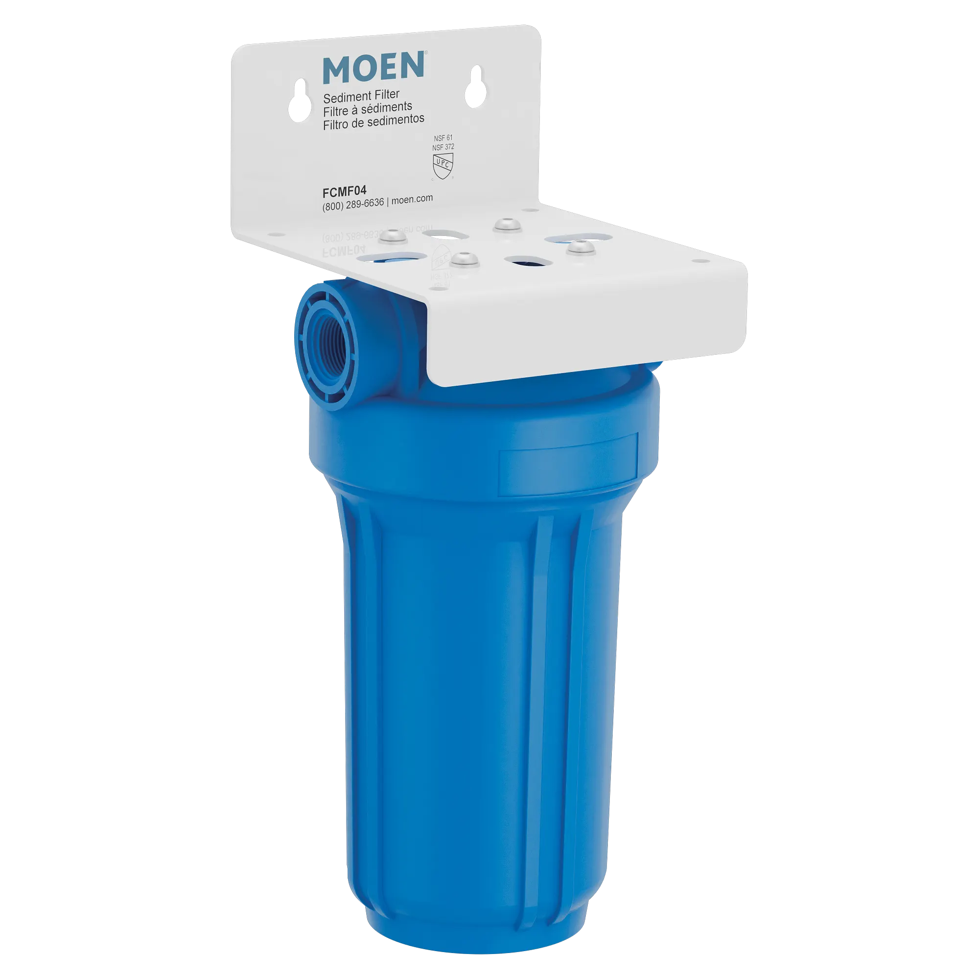 Whole Home Sediment Filter - Image 5