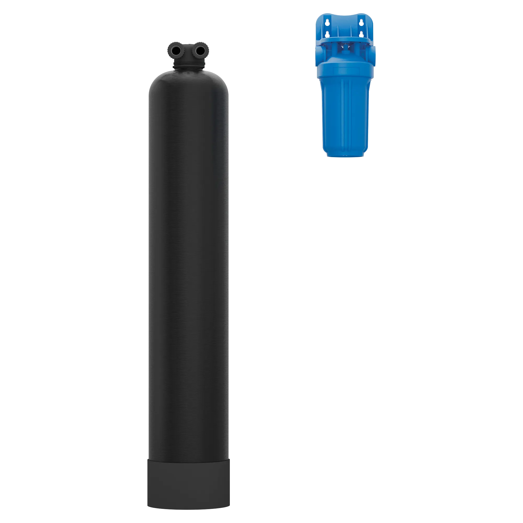 Carbon Home Water Filter System 4 - 6 Bathrooms - Image 2