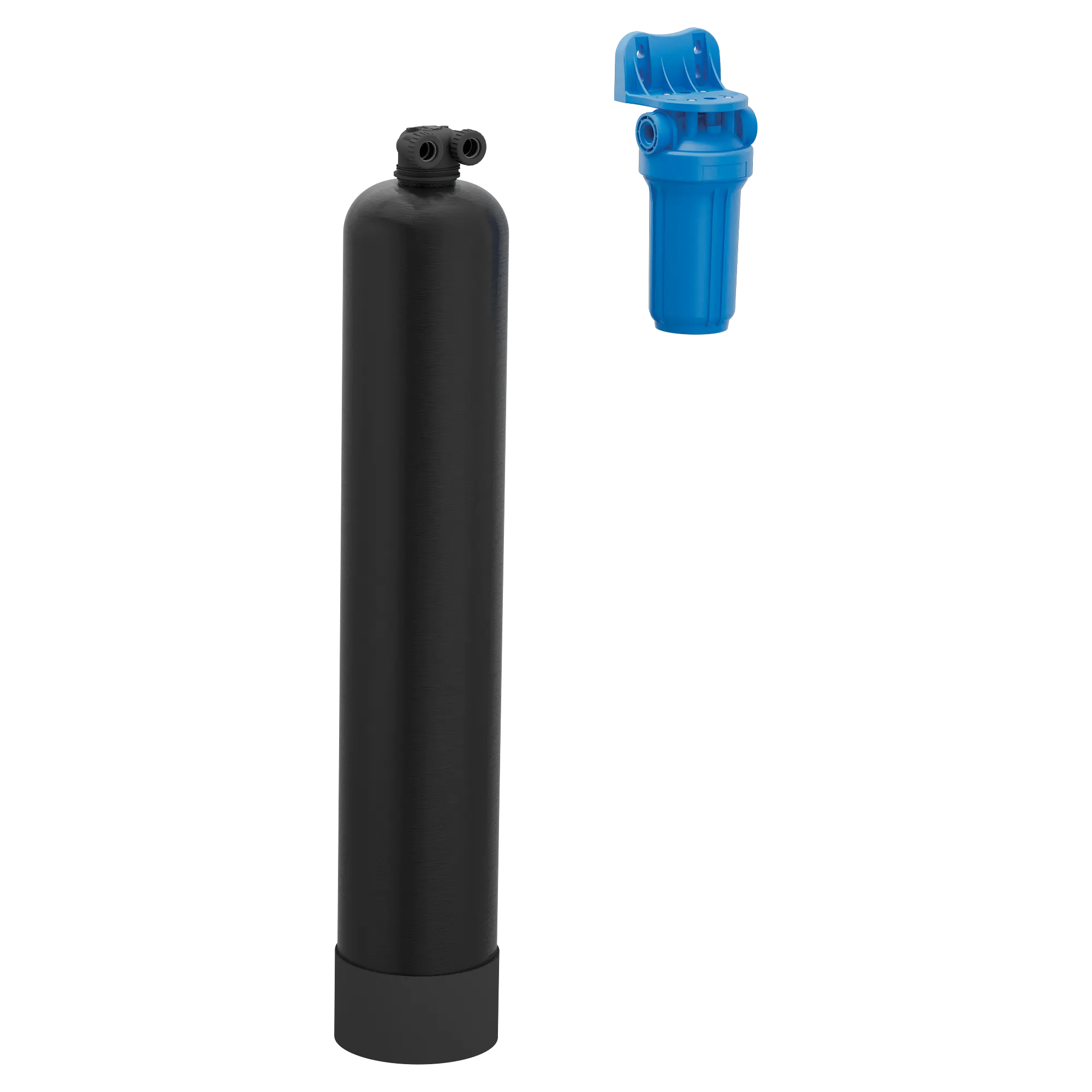 Carbon Home Water Filter System 4 - 6 Bathrooms - Image 3